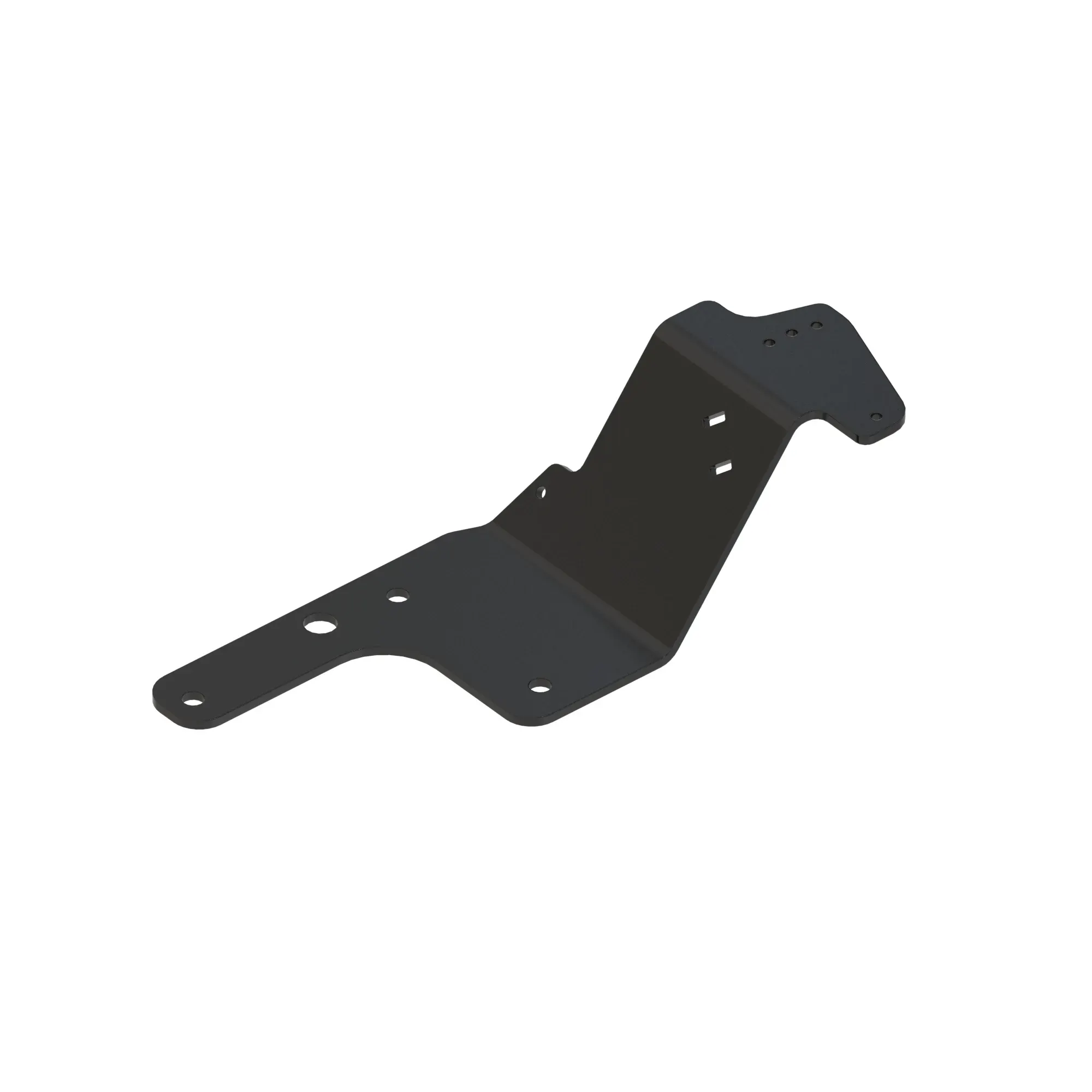 BRACKET, FEELER GUIDANCE, LH, 4730/