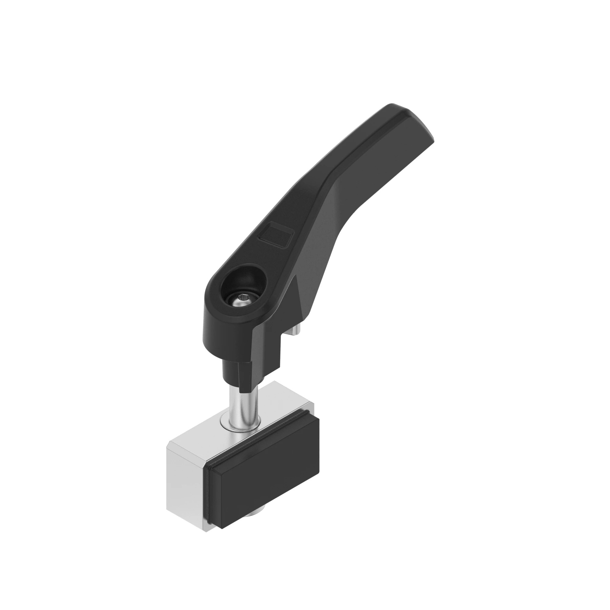 John Deere Seat Suspension Handle - RE595232