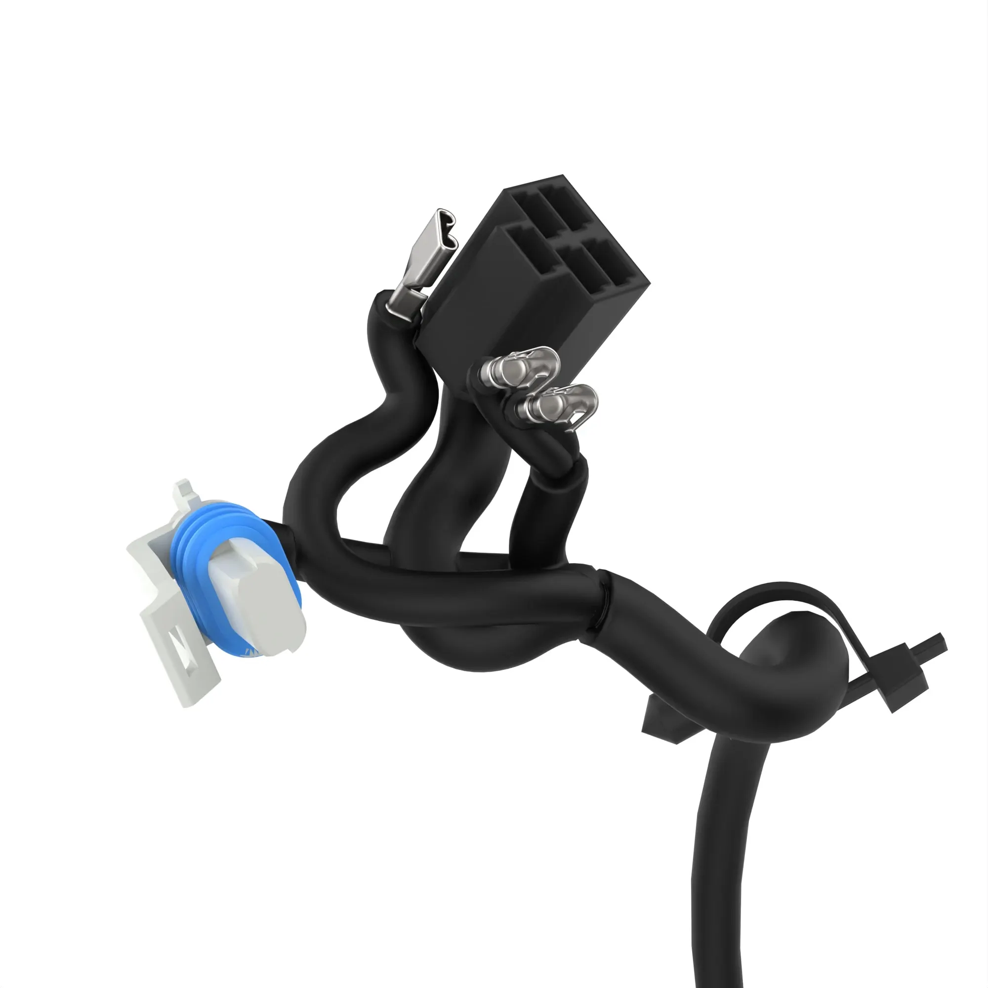 WIRING HARNESS, 1200 HYDRO