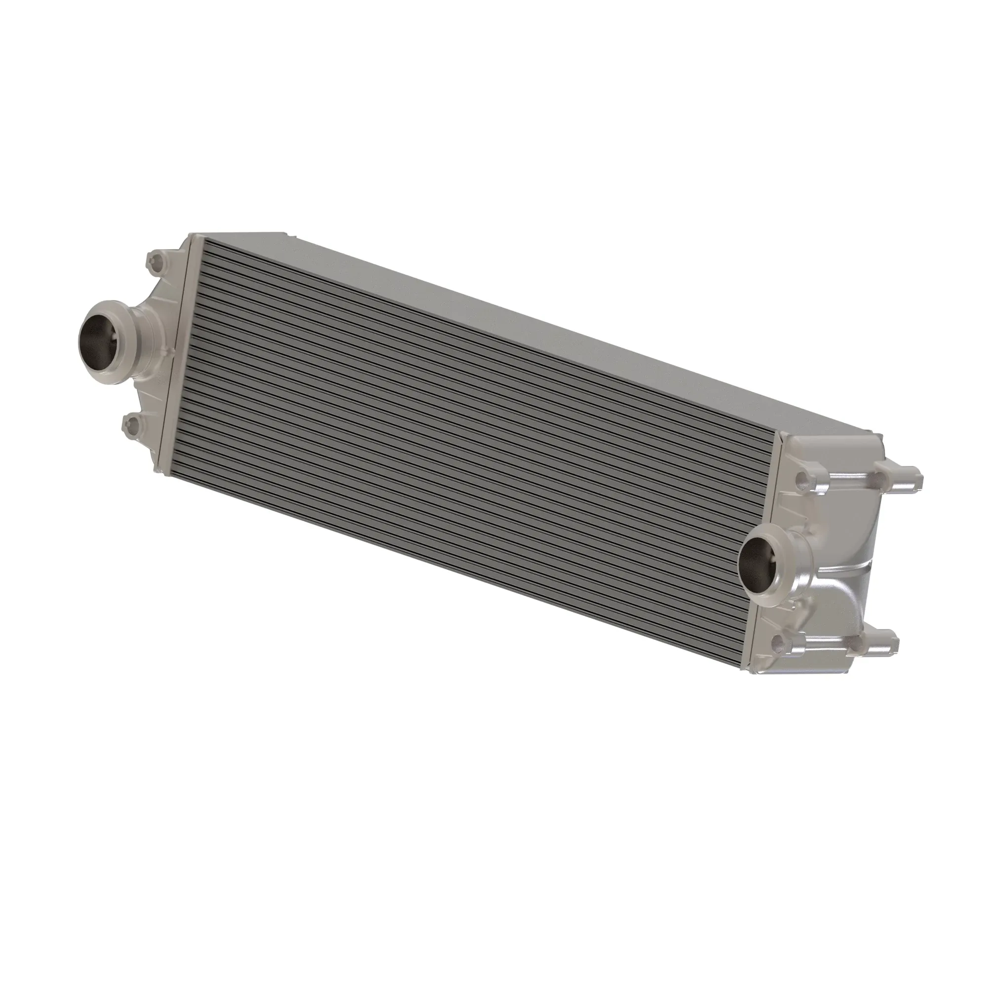 John Deere Aftercooler - KK84829