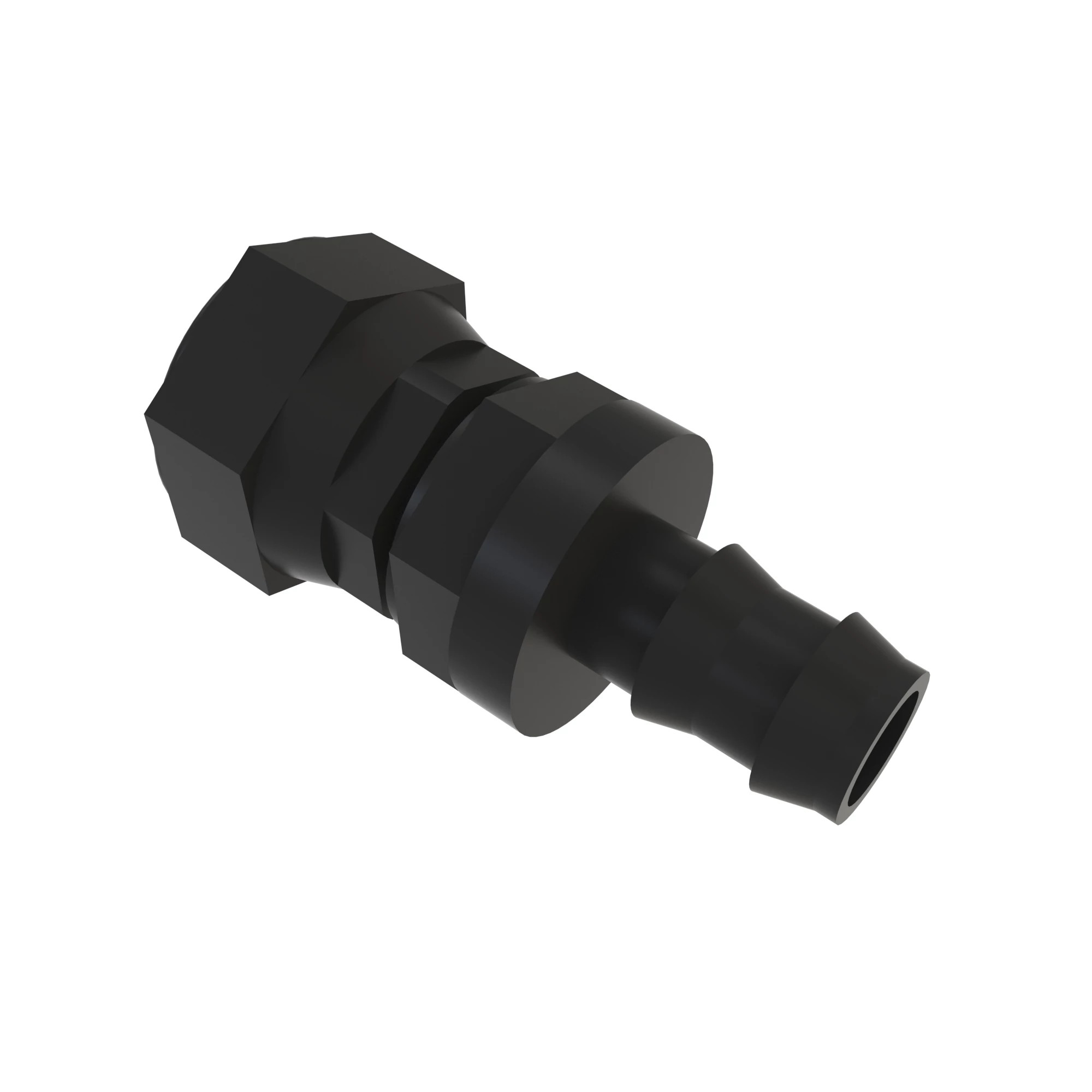 HOSE FITTING