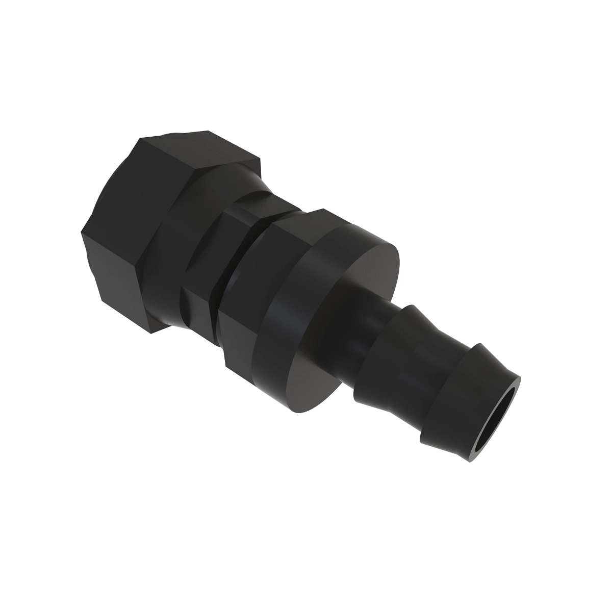 Hose Fitting