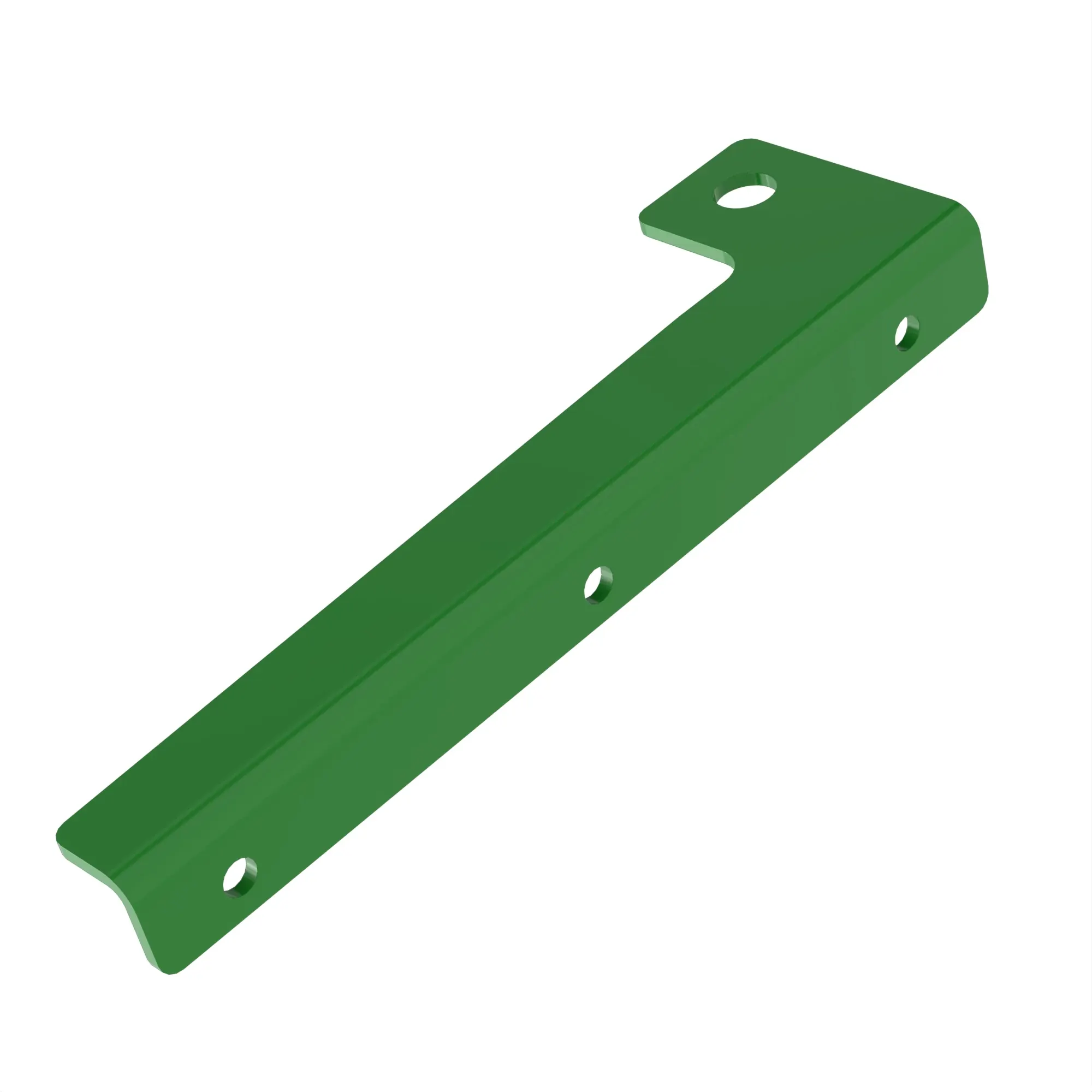 ANGLE, ANGLE - EXTENSION CYL. OUTSI