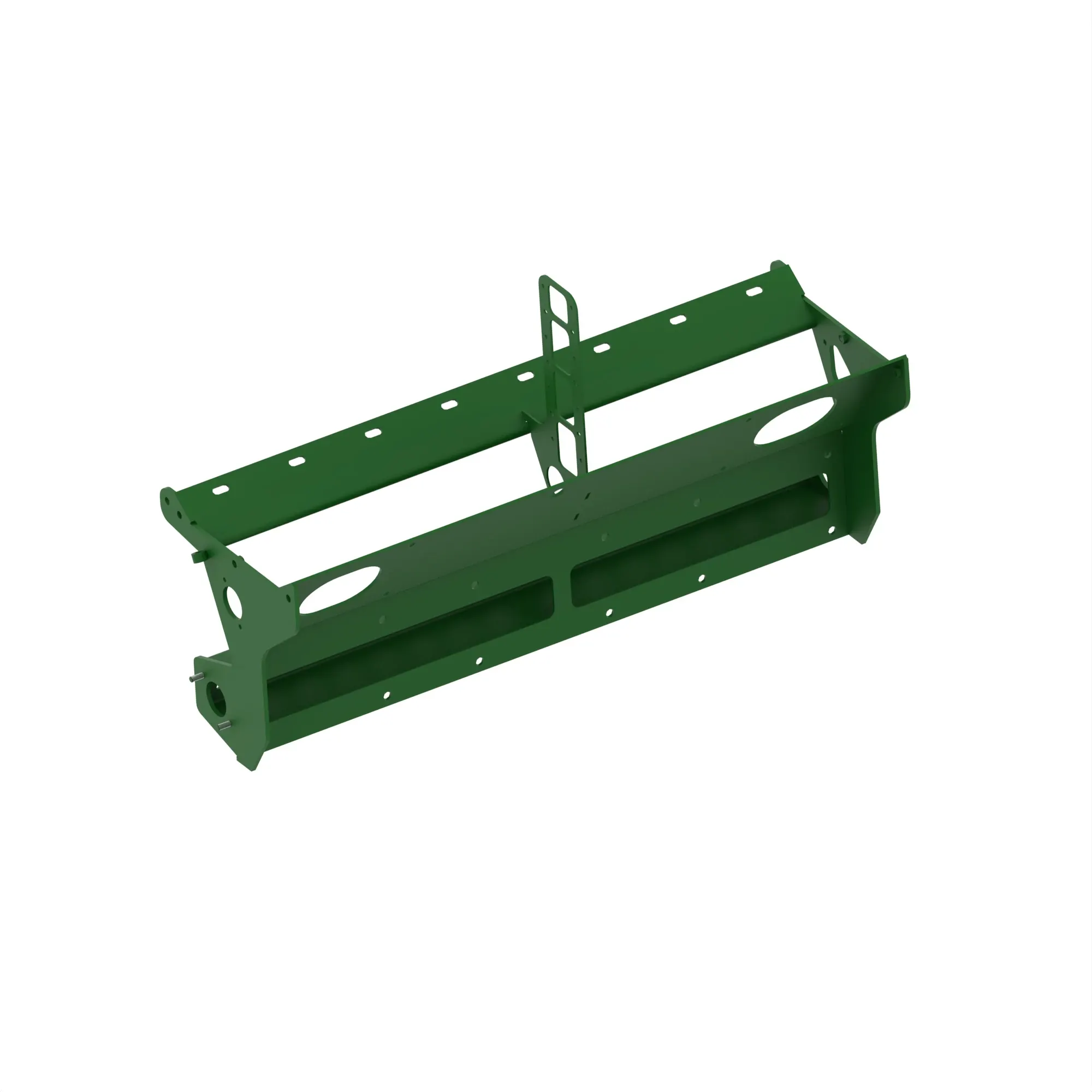 BOX, METER - 70 BU