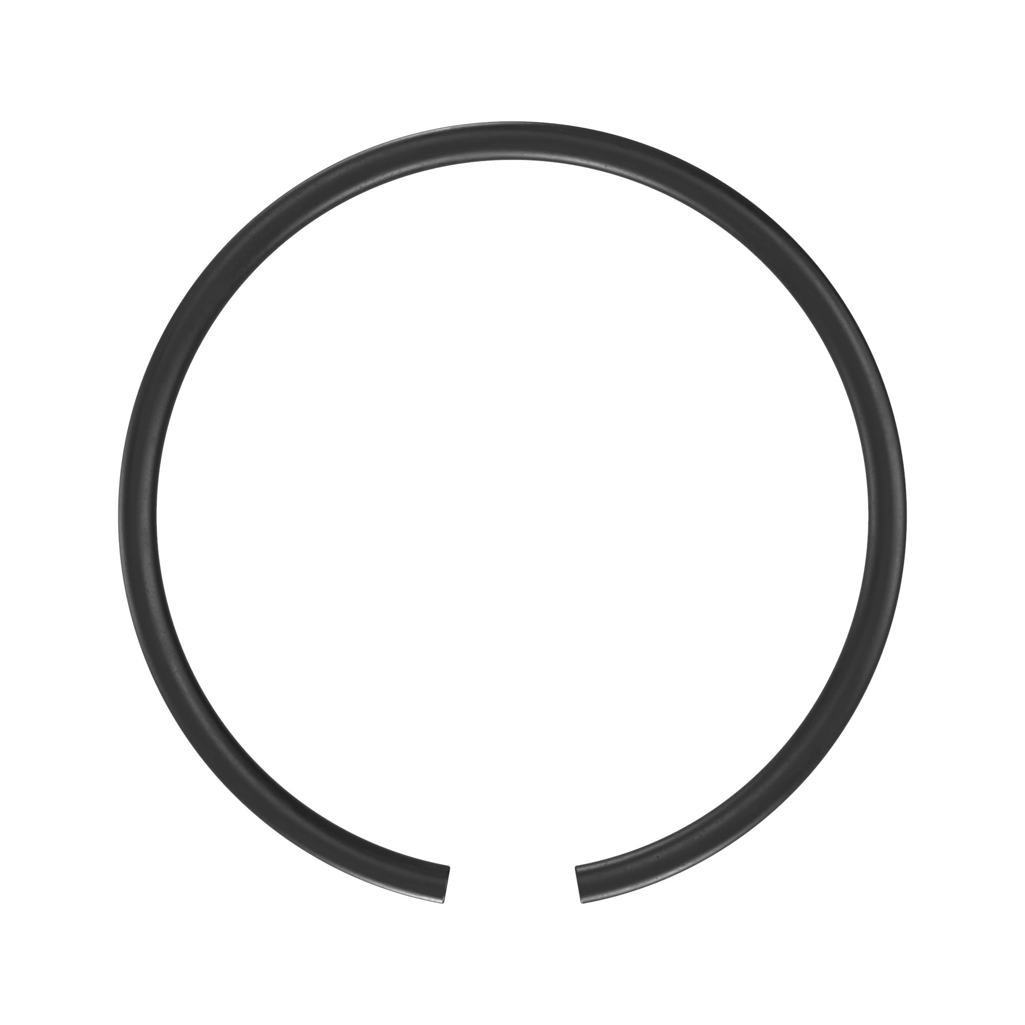 SNAP RING, INTERNAL, 80