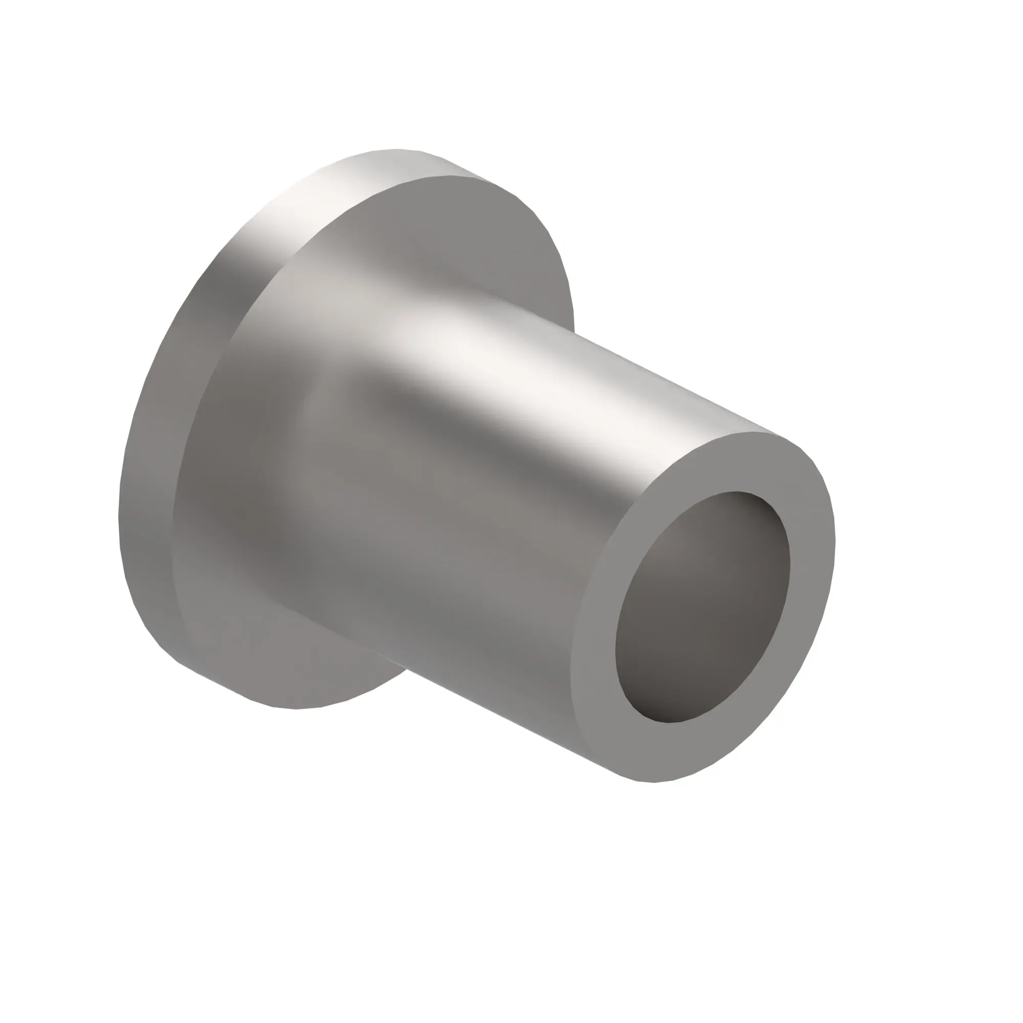 BUSHING, IDLER TENSION SPRING REKOR