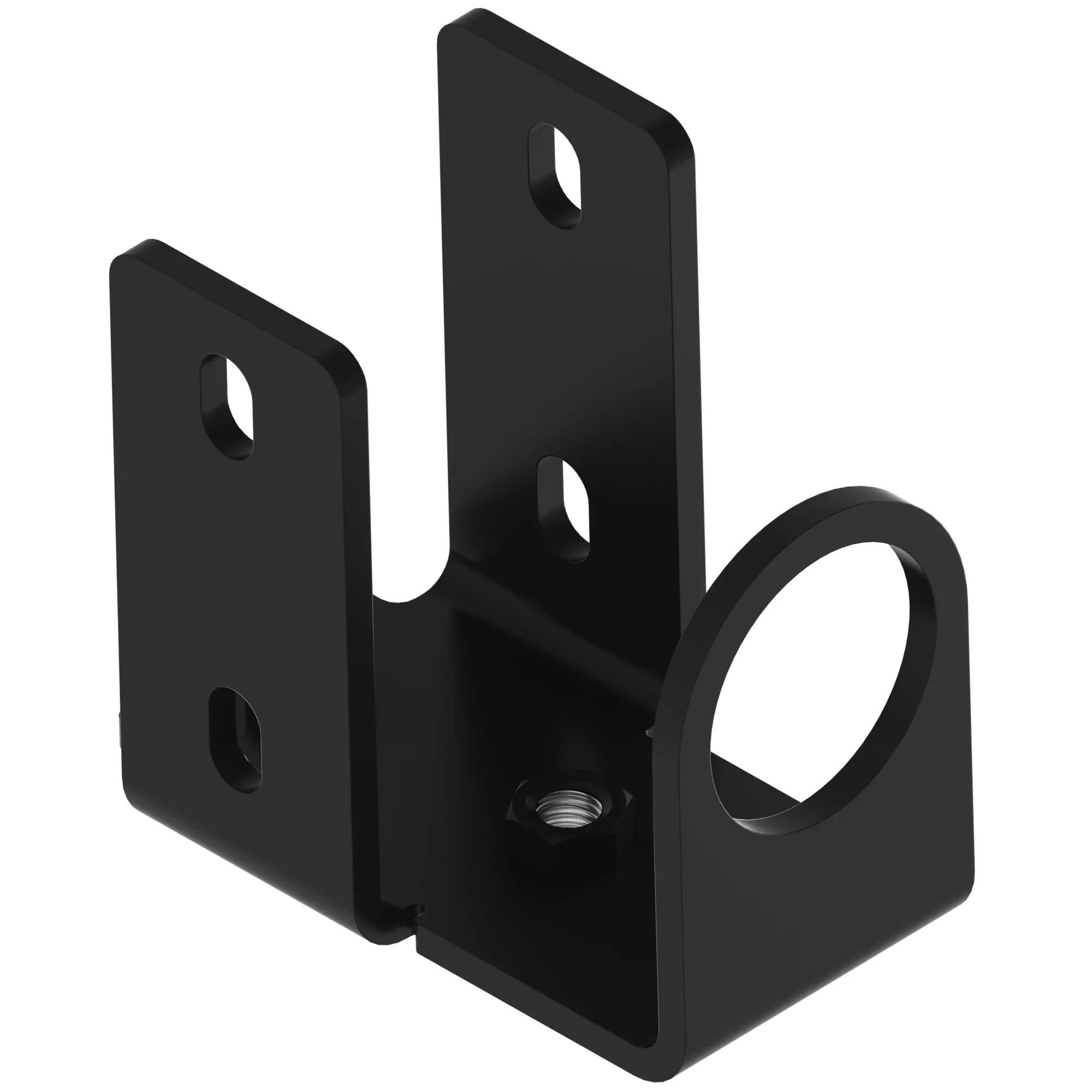 BRACKET,POWER BEYOND COUPLER
