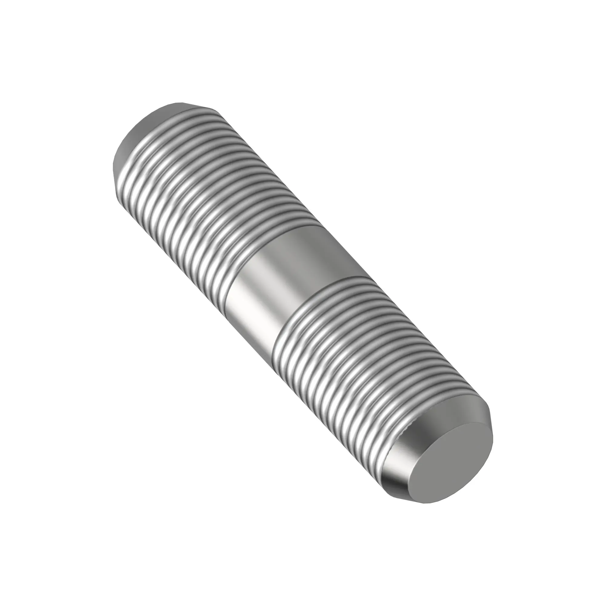 STUD, M16X2X60