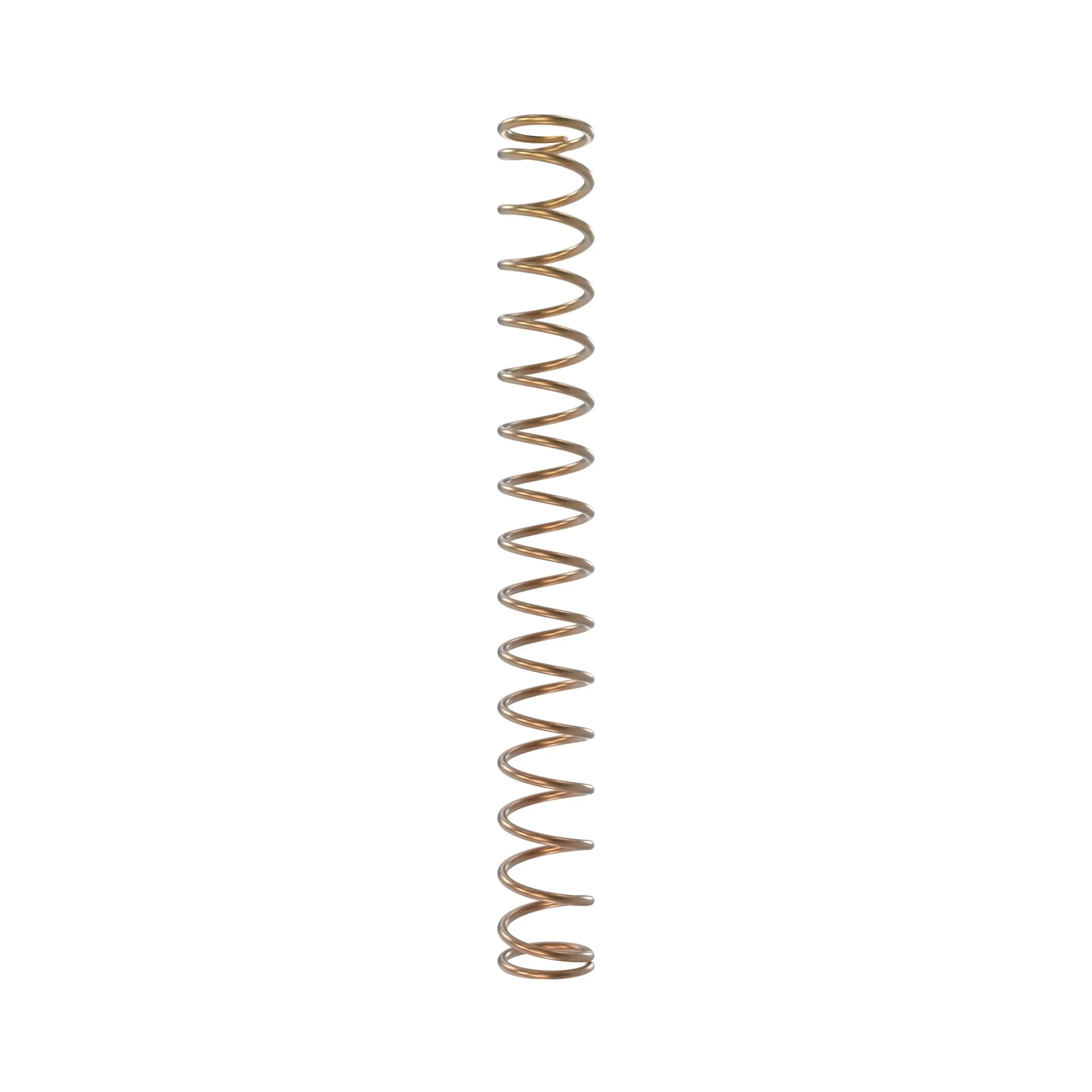 SPRING,COMPRESSION VALVE START COLD