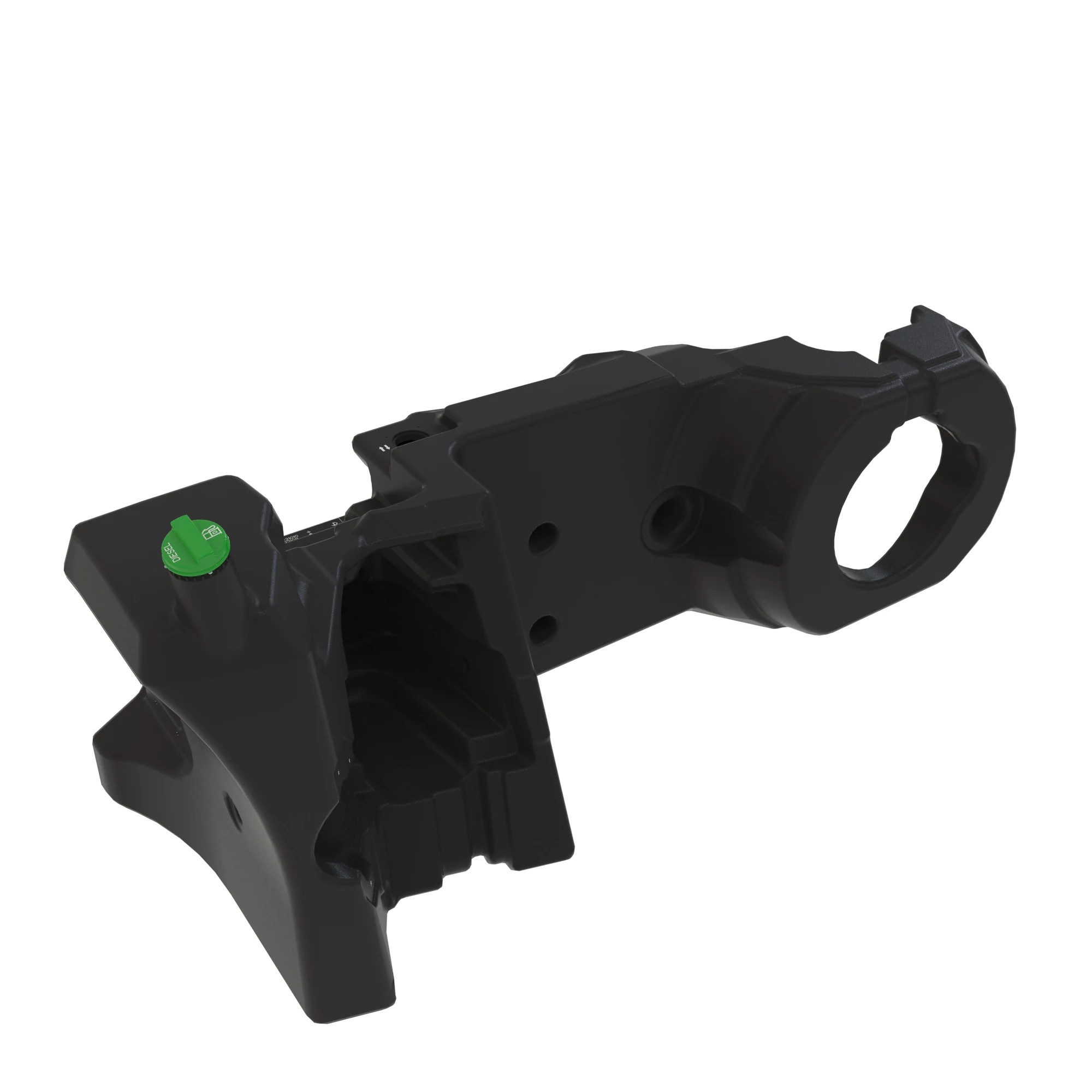 John Deere Fuel Tank - AL221010