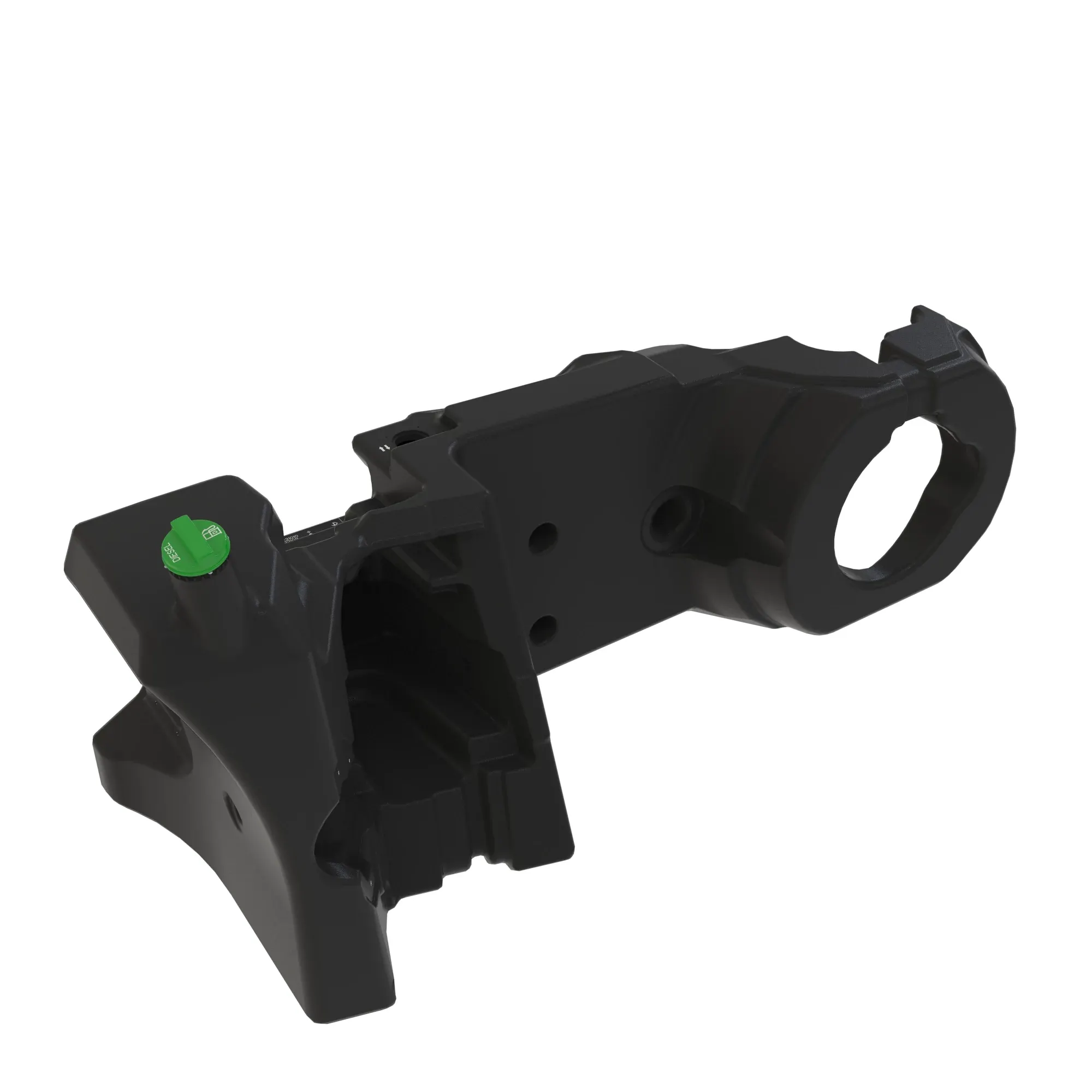 John Deere Fuel Tank - AL221010