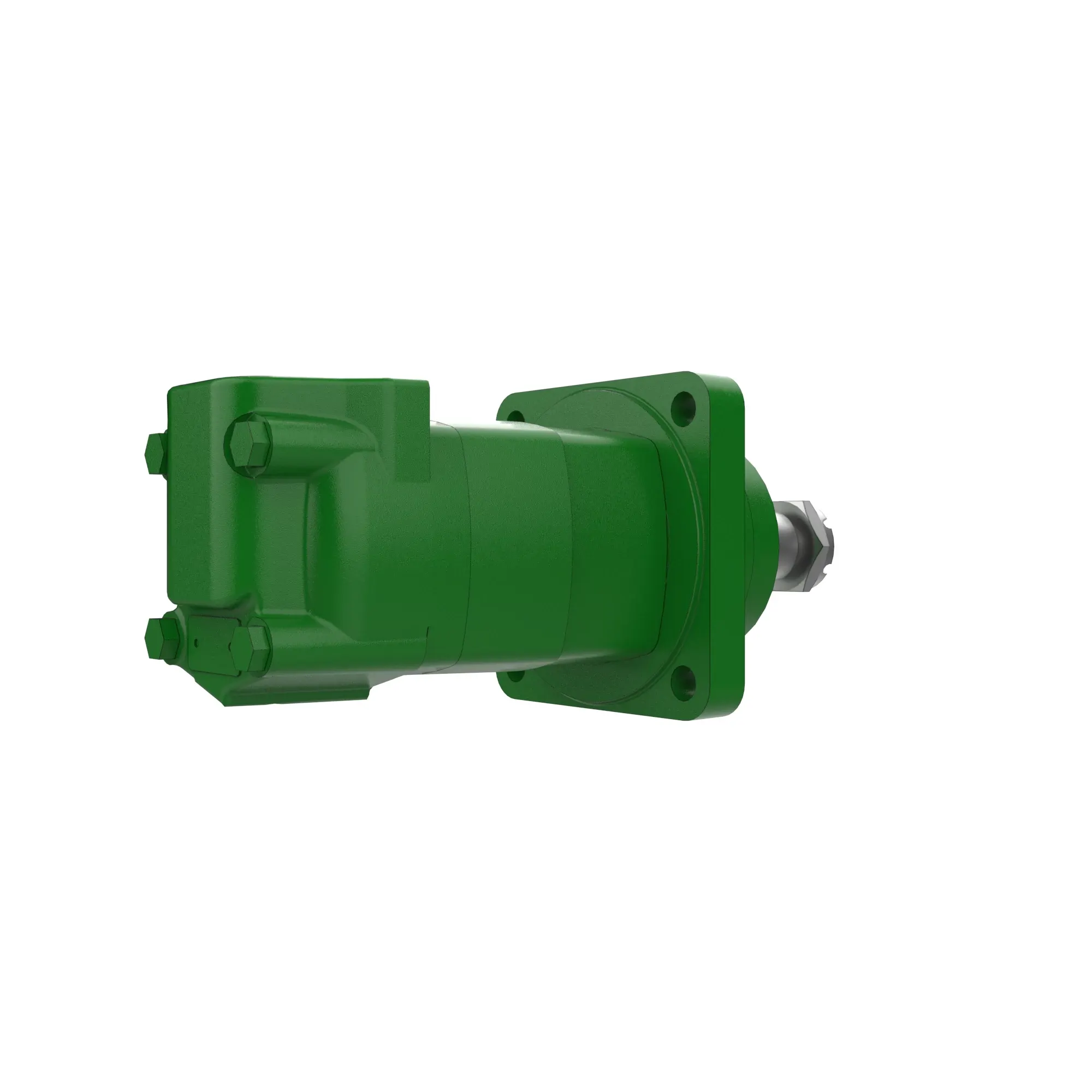 Hydraulic Motor