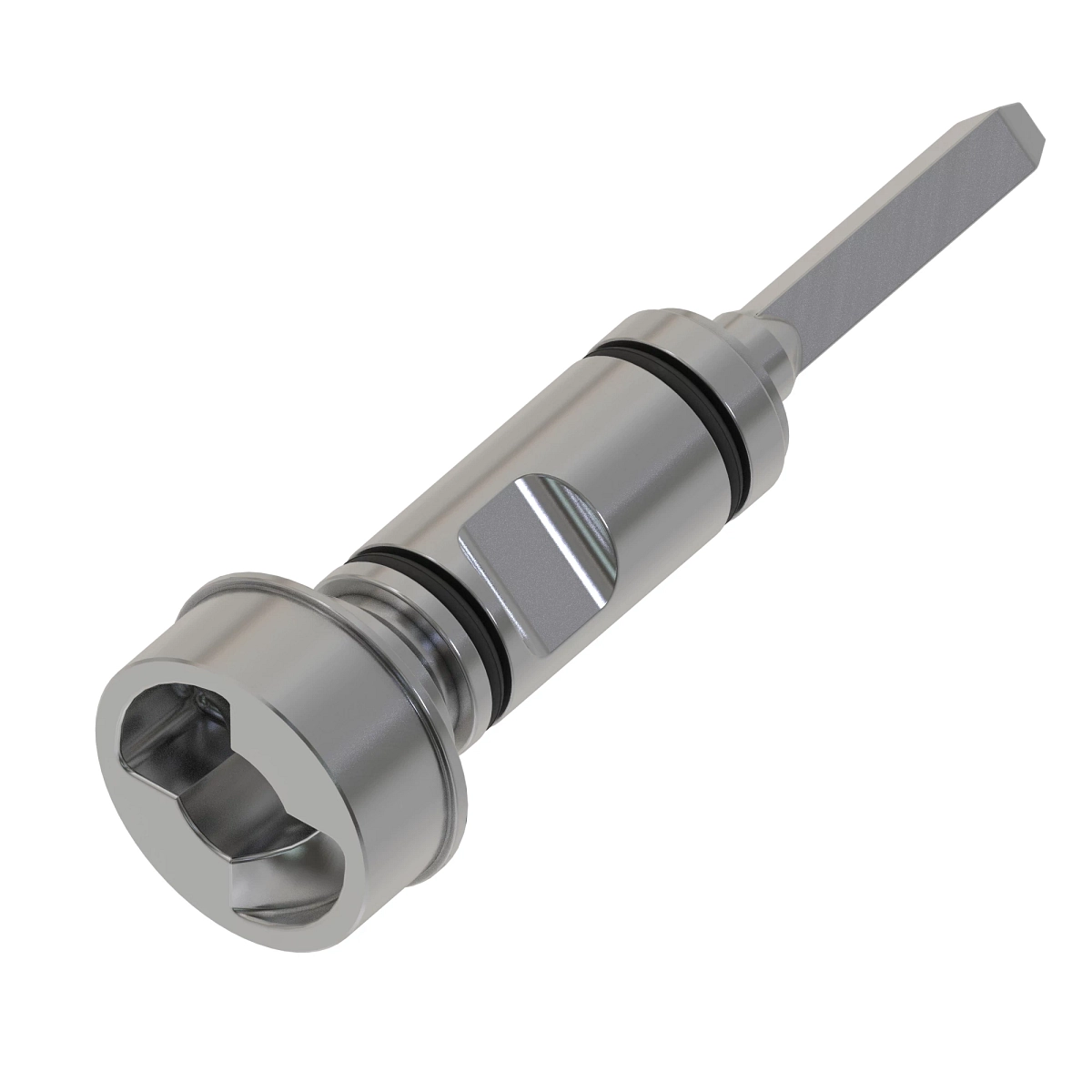 Drive Insert, Eletric Drive