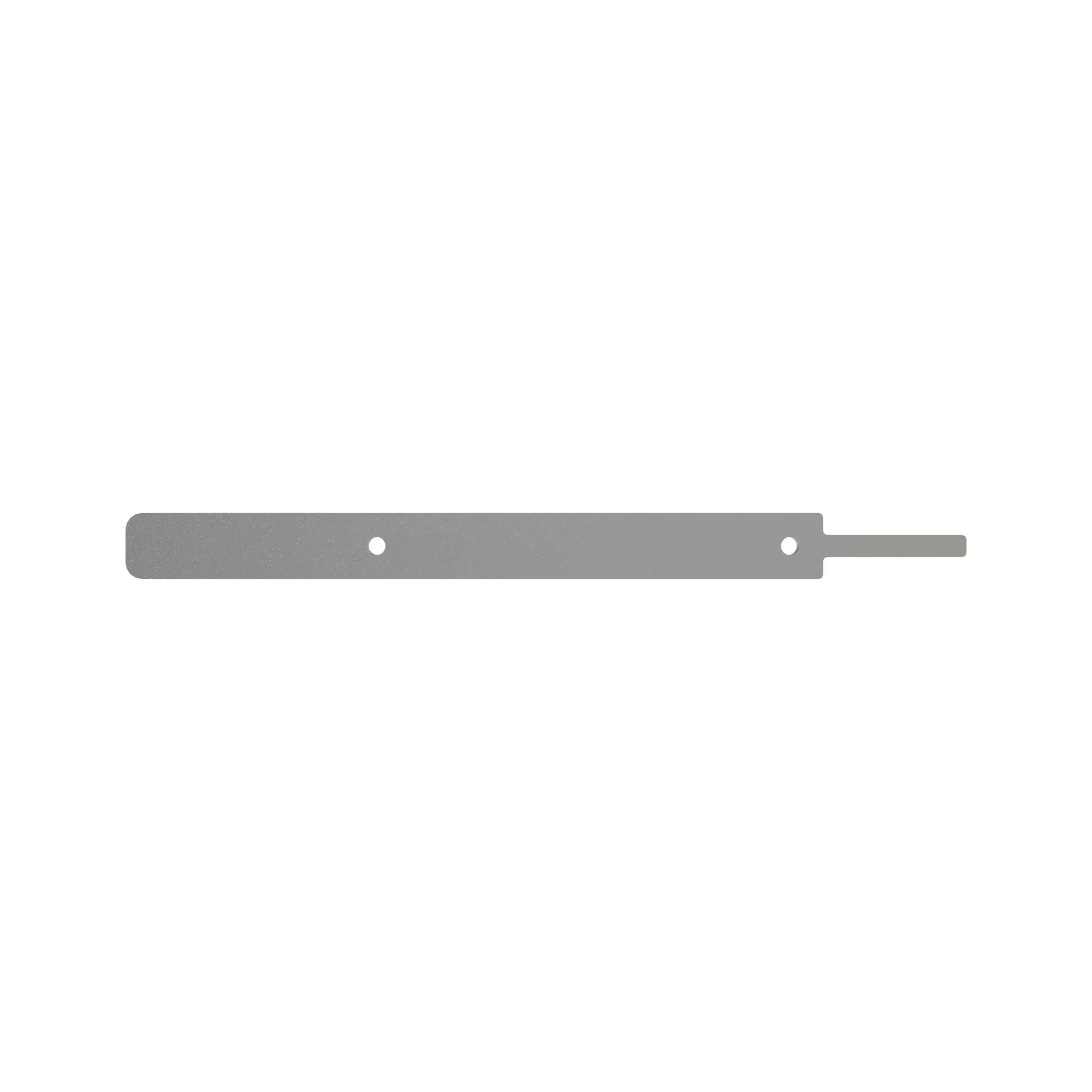 STRAP - LATCH MECHANISM