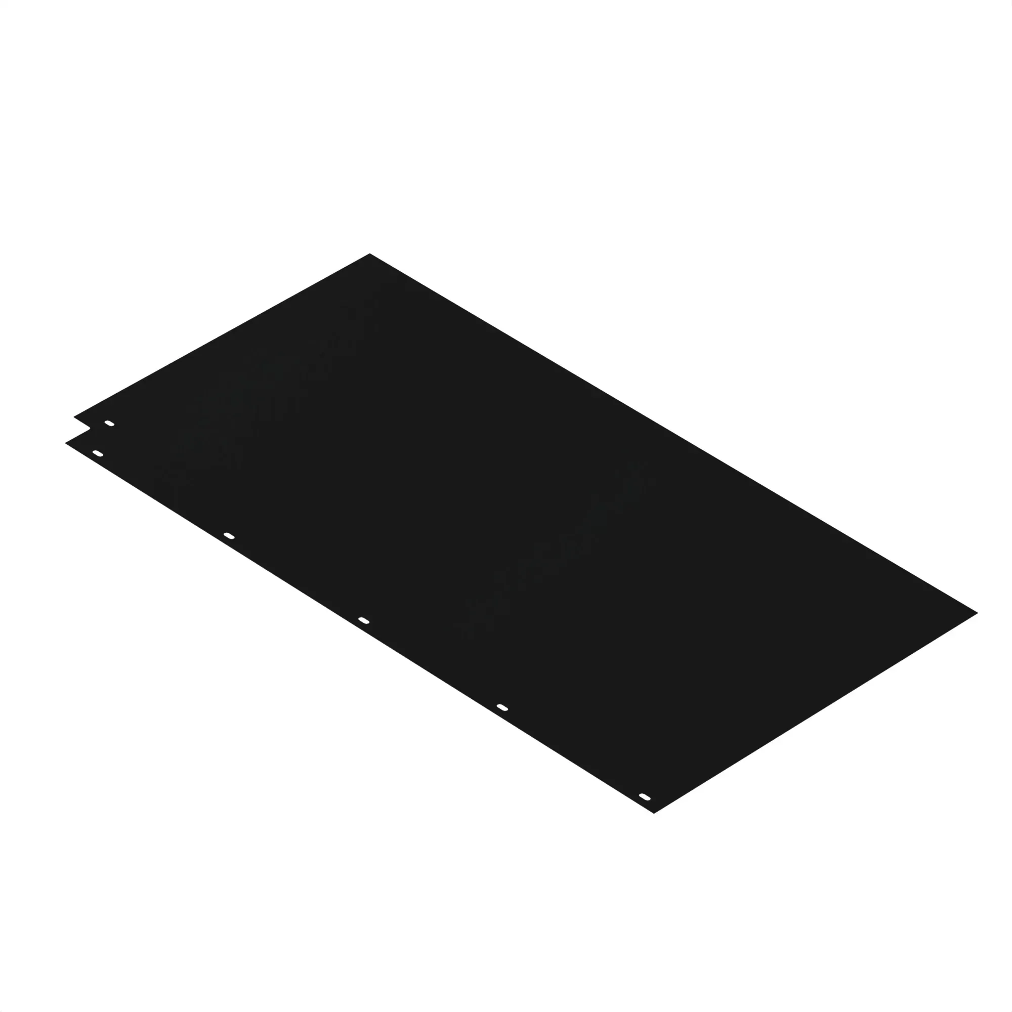 John Deere Shield - FH329676