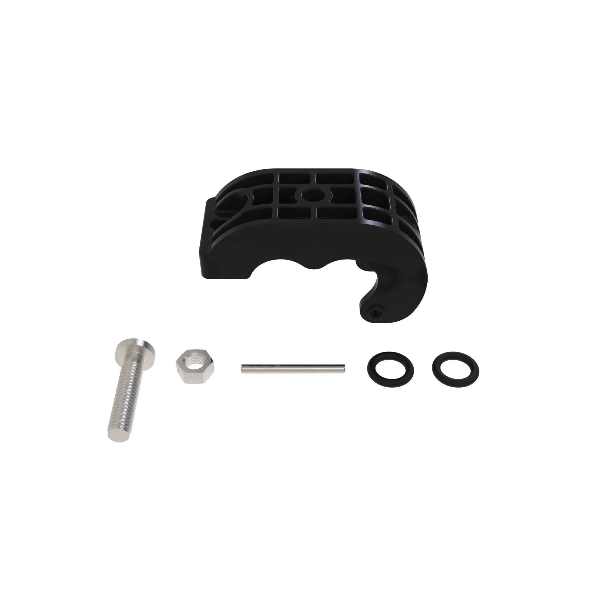 John Deere Half Clamp - AKK52790