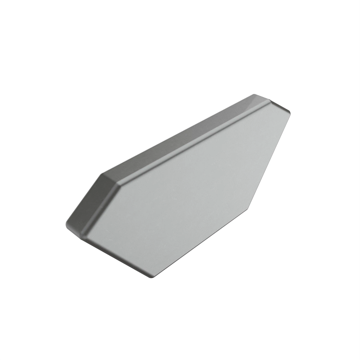 Wear Plate, Top
