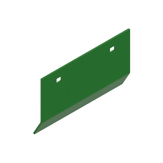 John Deere Plate - FH343870