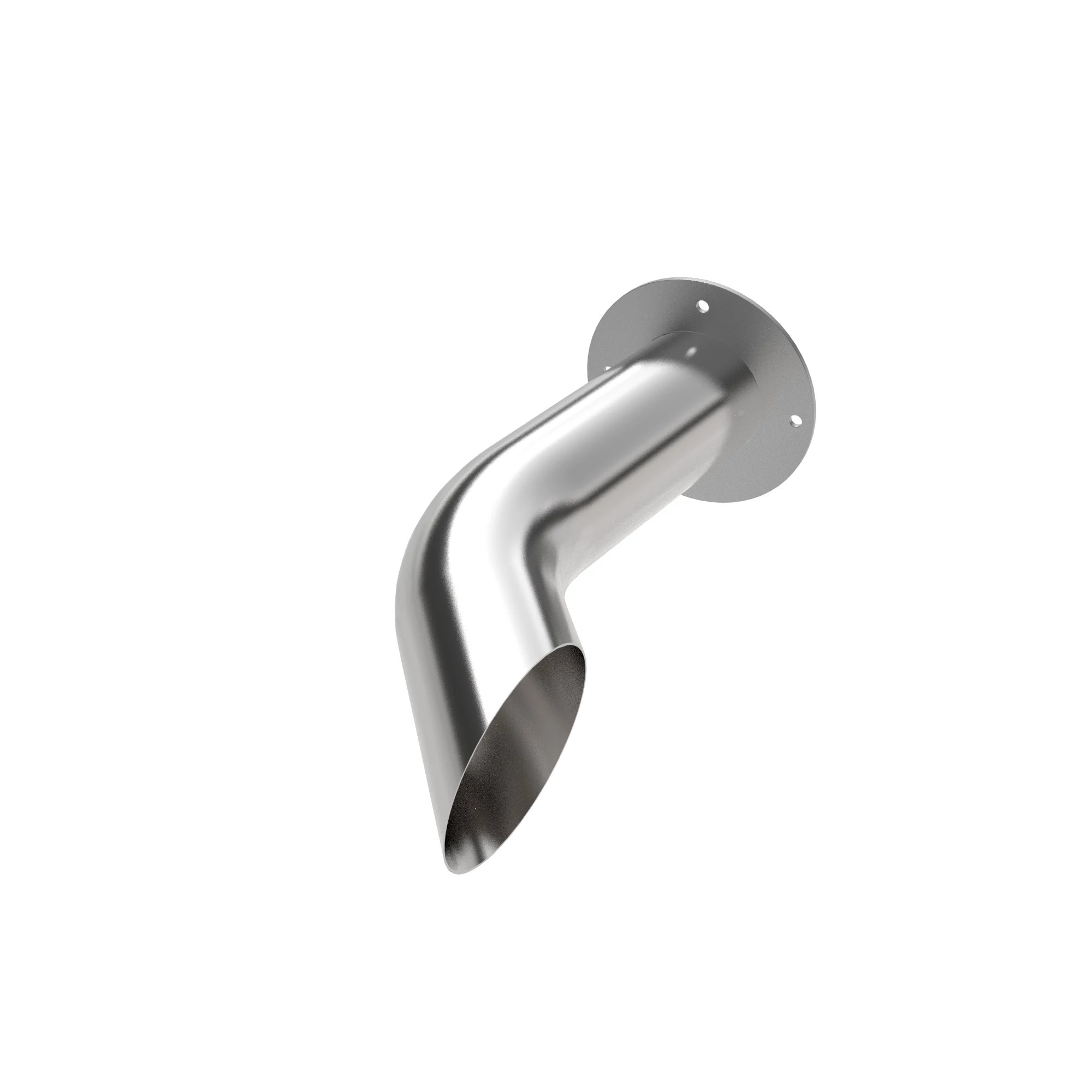 AT411150: Exhaust Pipe