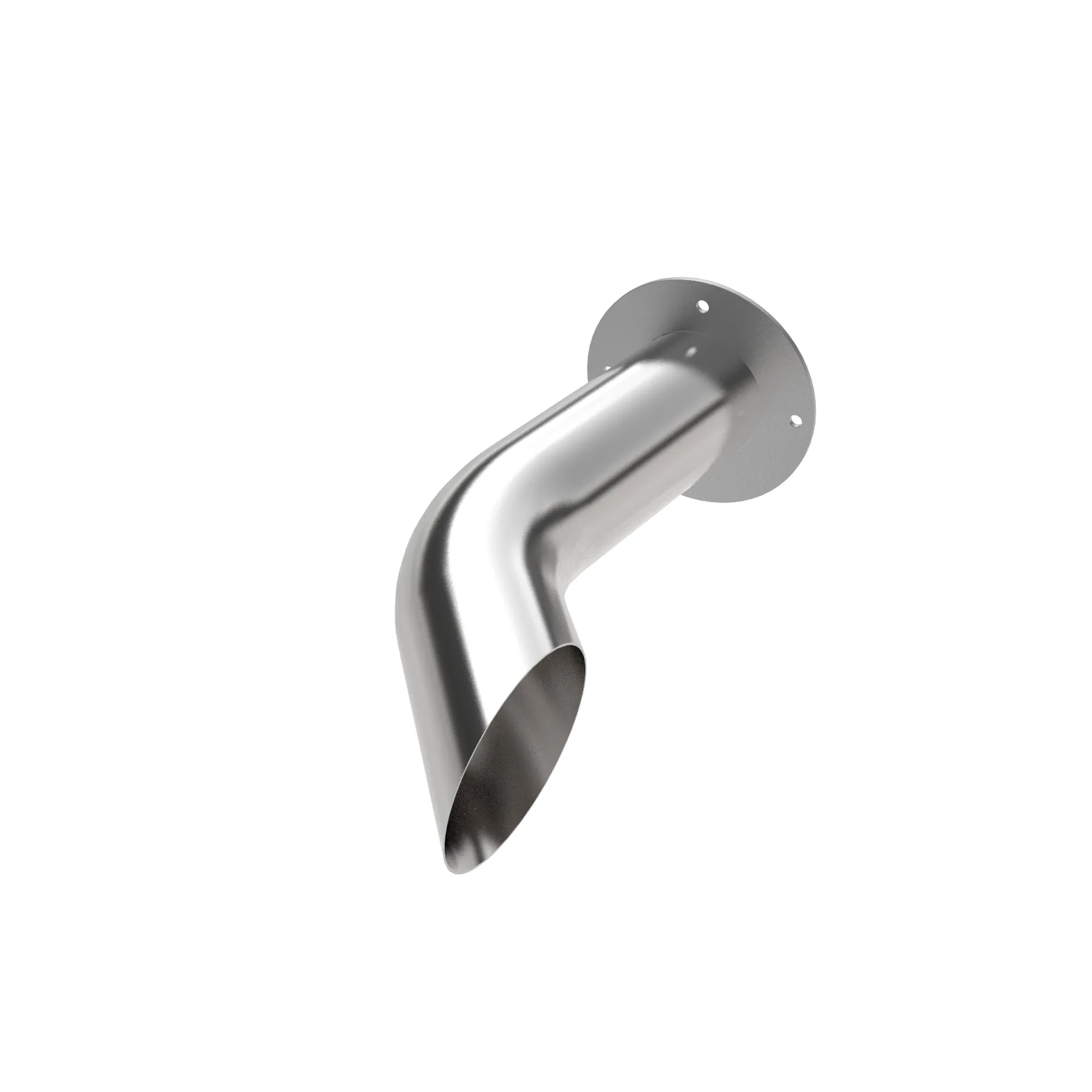 AT411150: Exhaust Pipe