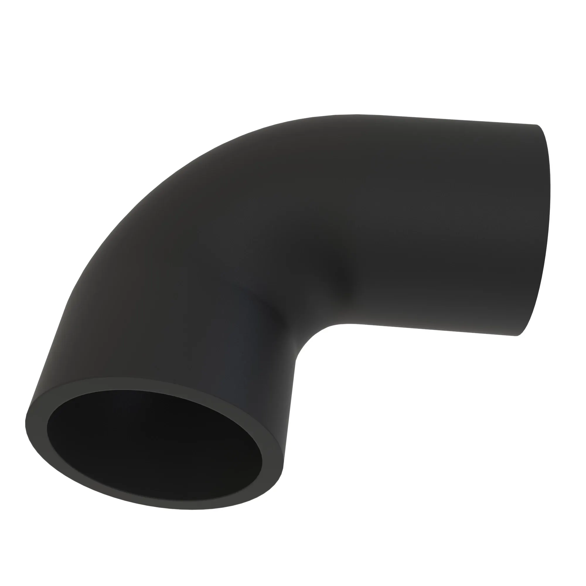 John Deere Lower Radiator Hose - SU50950