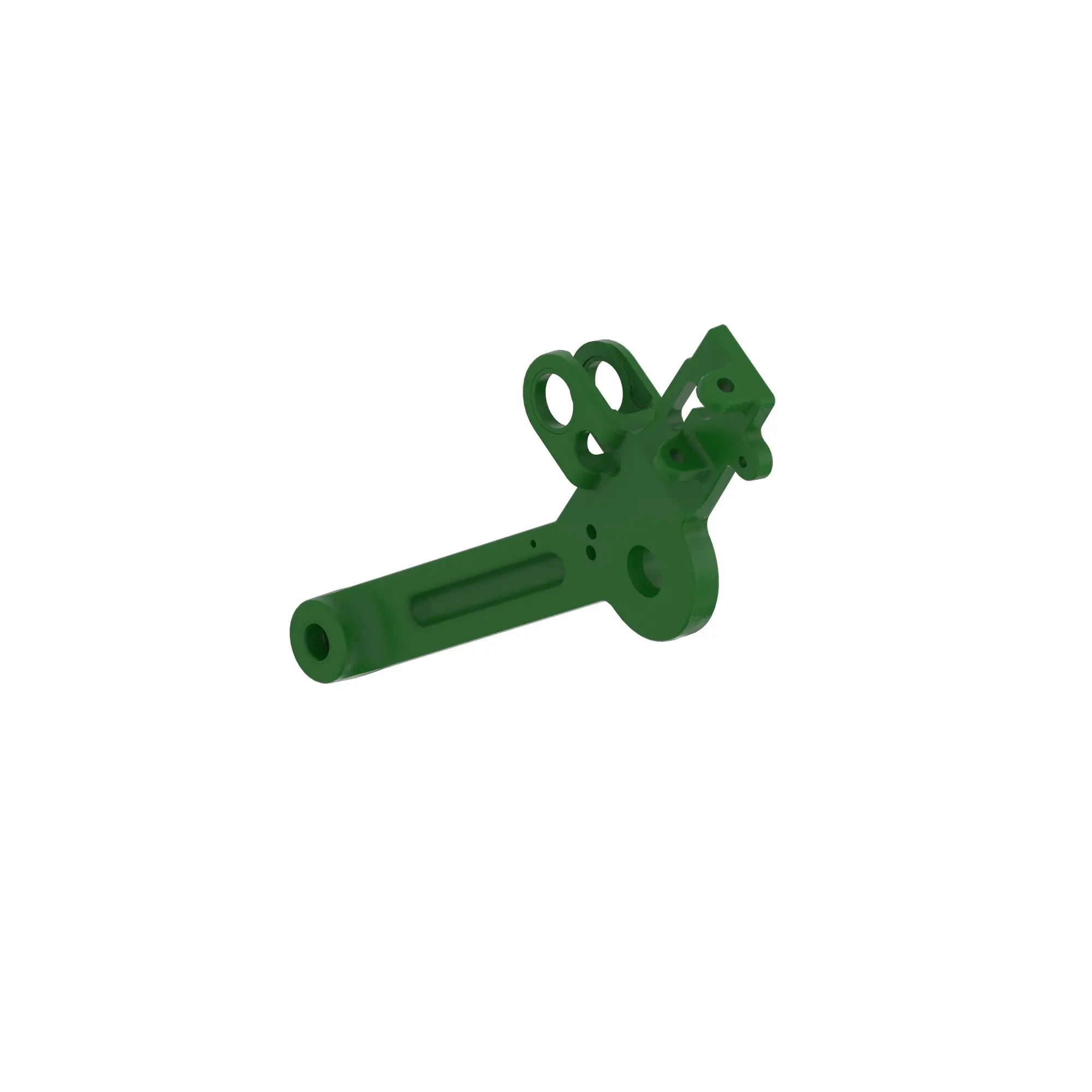 ARM, ASSEMBLY LH