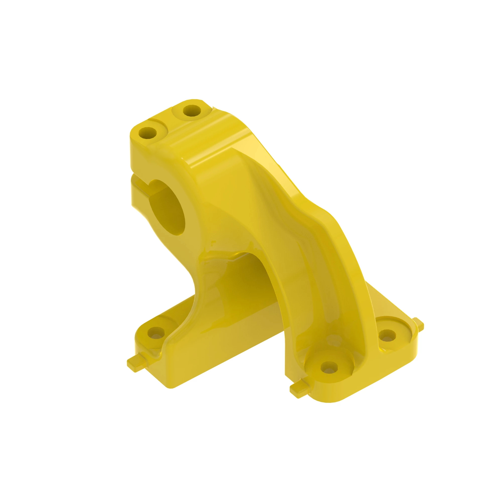 SEMI-FINISHED CASTING, CARRIER SUPP
