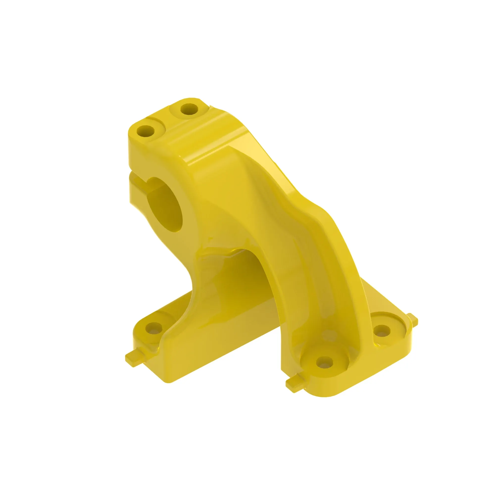 John Deere Track Carrier Support Casting - T430163