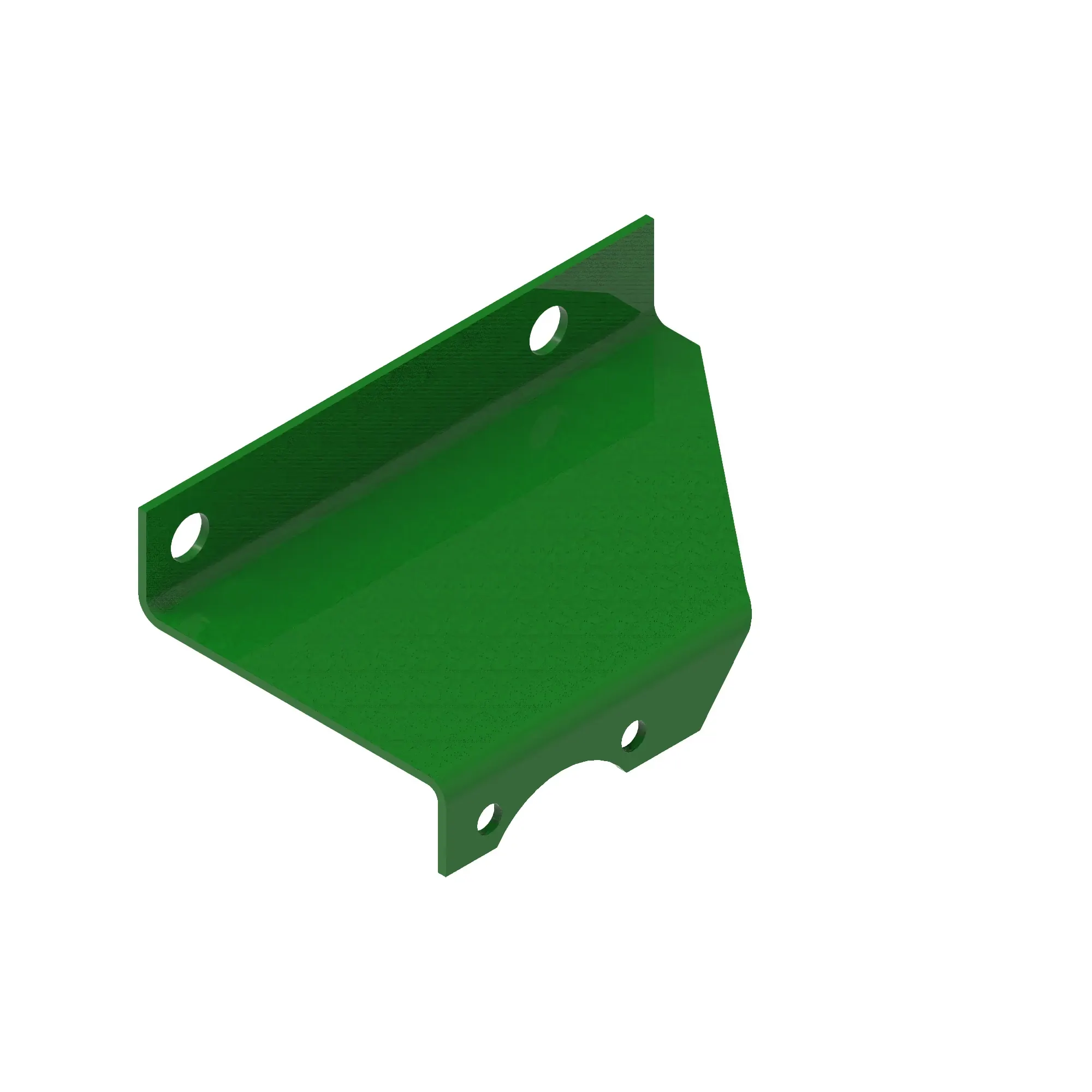 John Deere Bracket - N276000