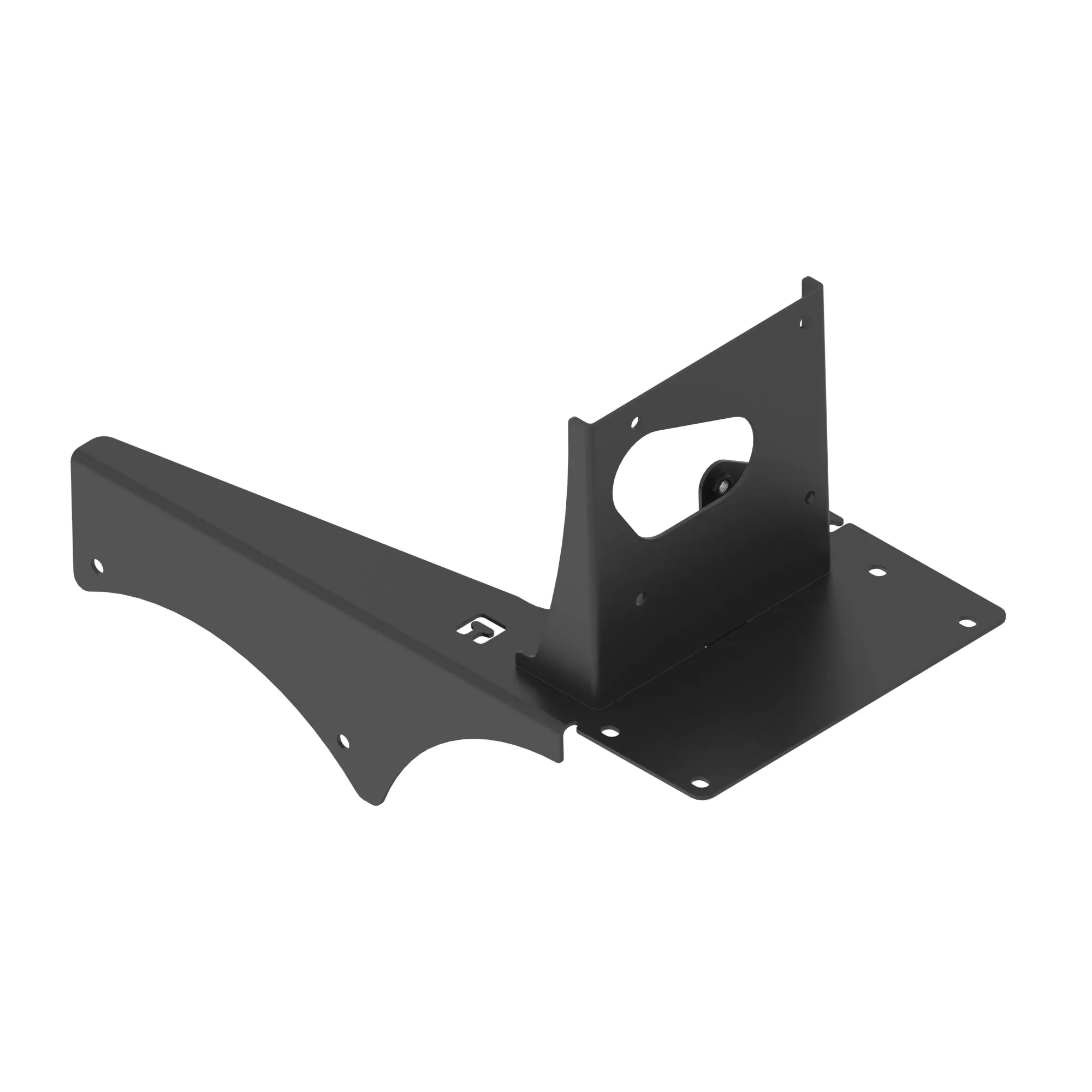 BRACKET, MOUNT BRACKET, AIR FILTER