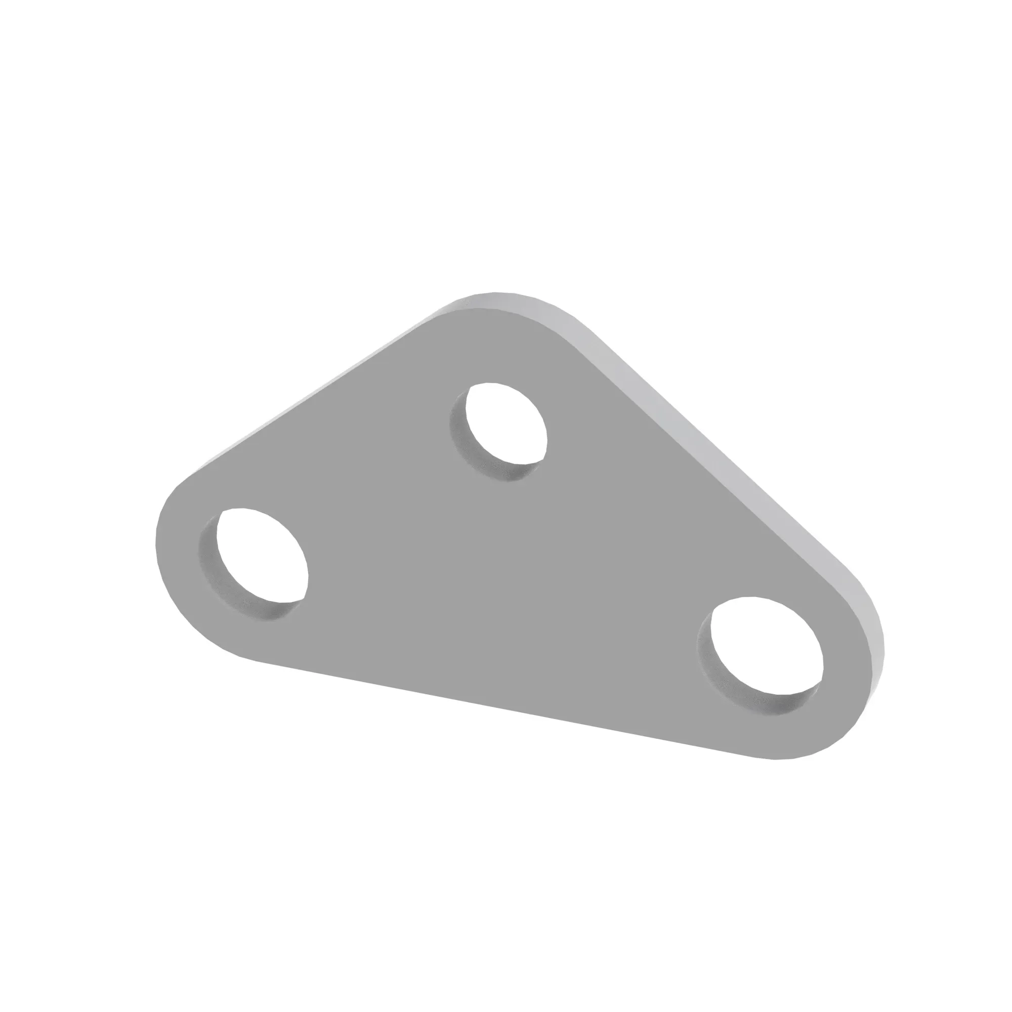 John Deere Plate - KK102385