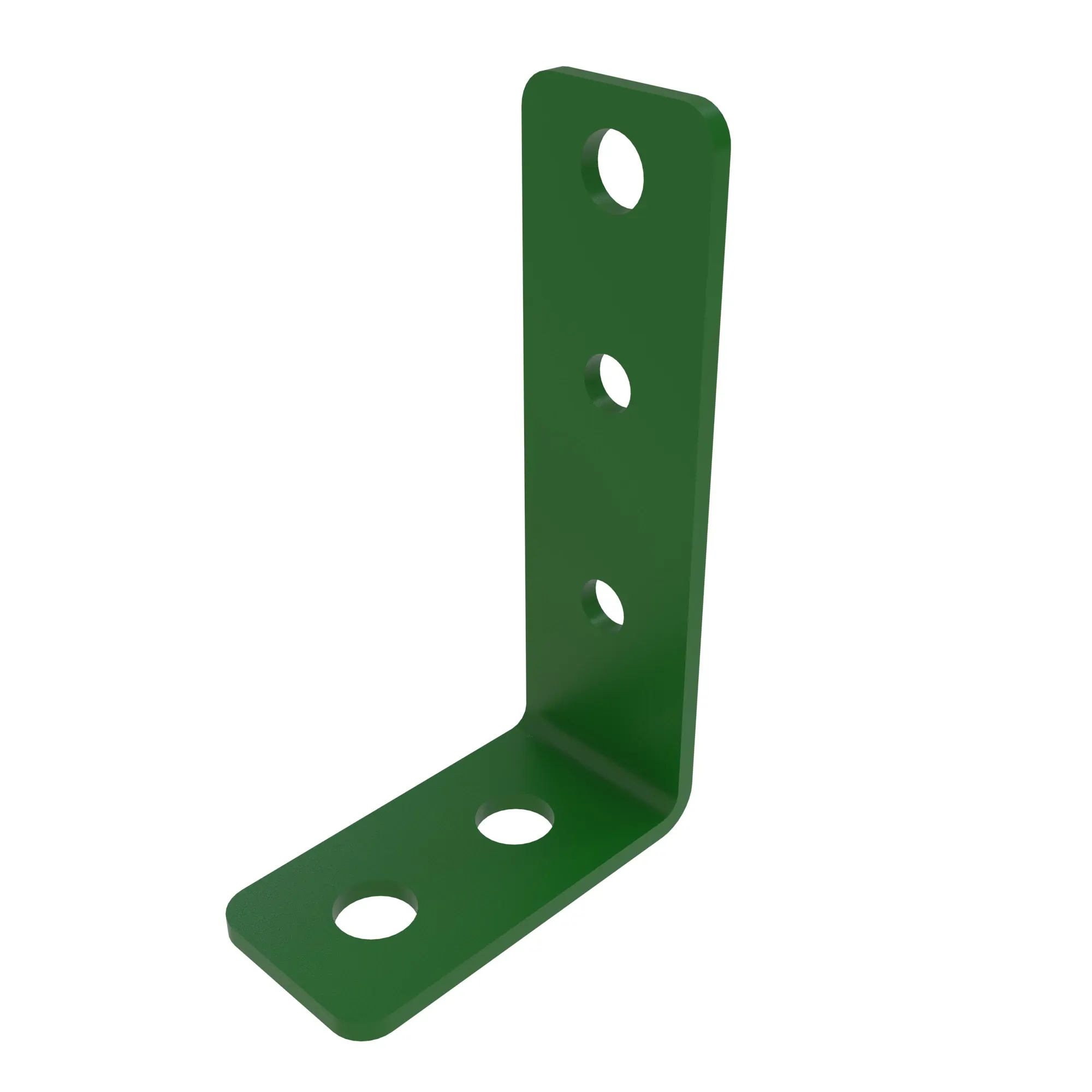 John Deere Air Compressor Drive Holder - HXE73552