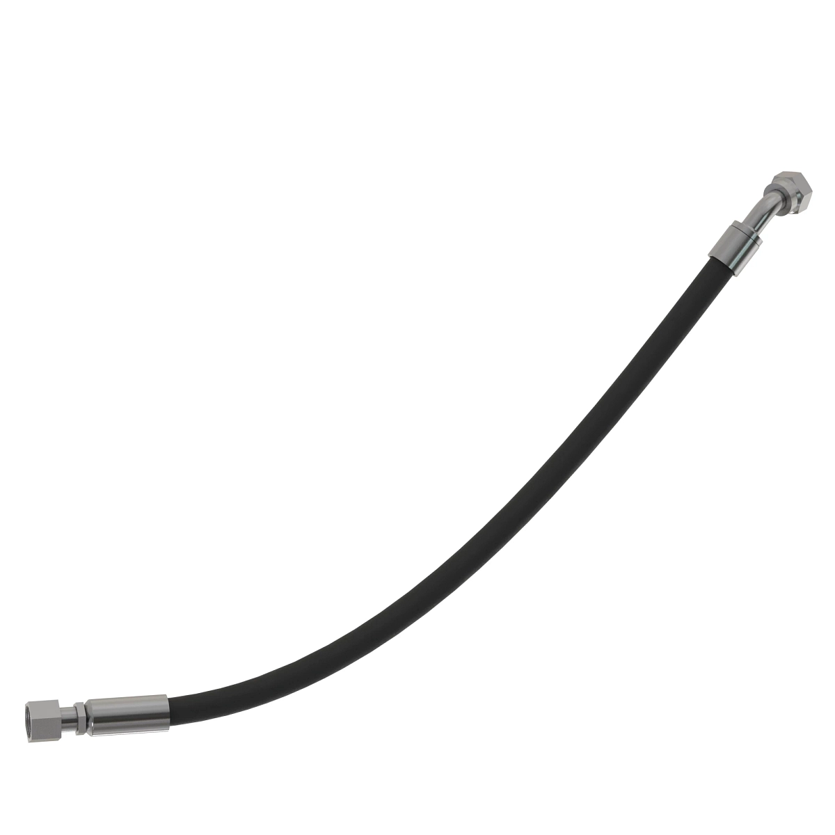 Hydraulic Hose, Press, Meg Lube Pum