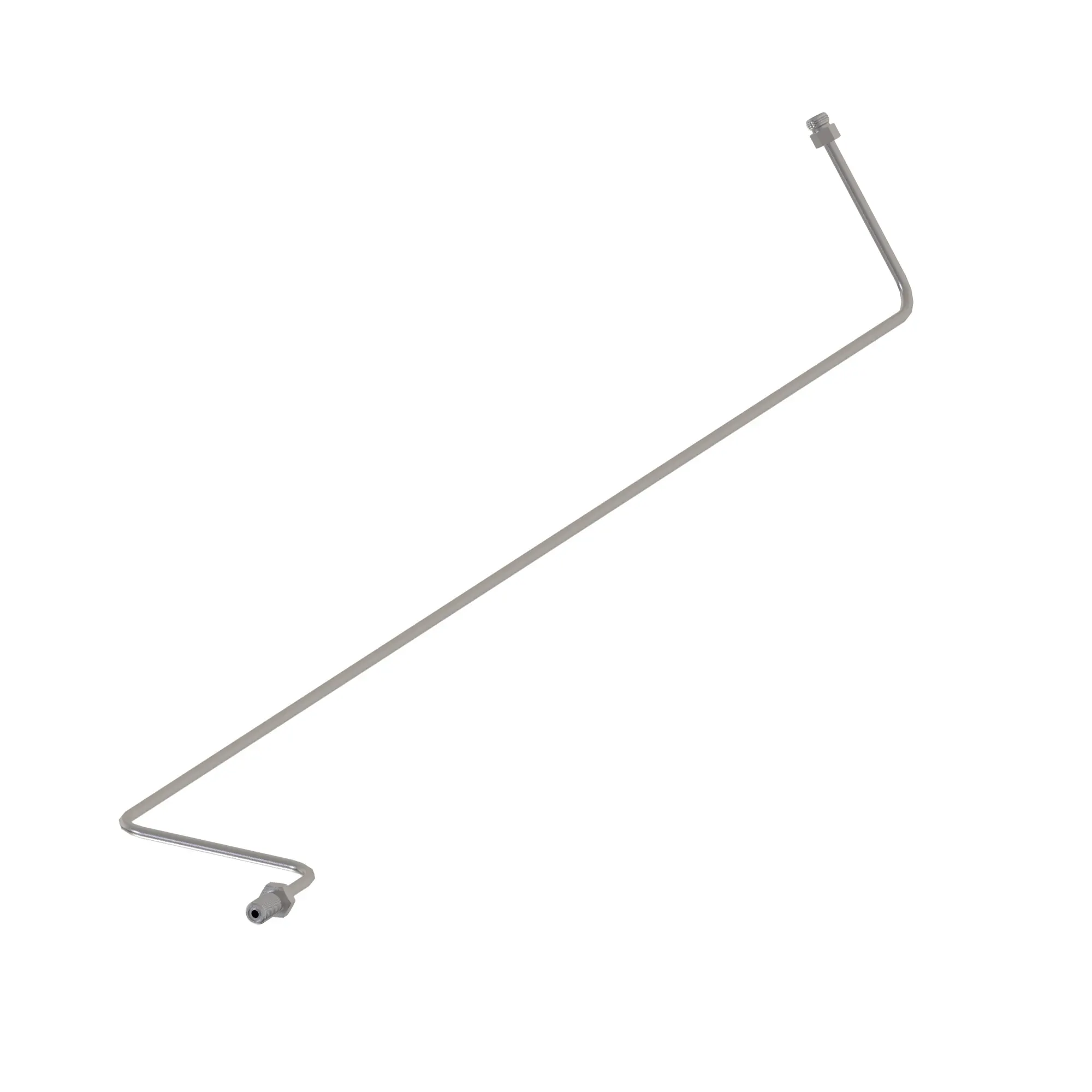 TUBE ASSY, STEERING LH