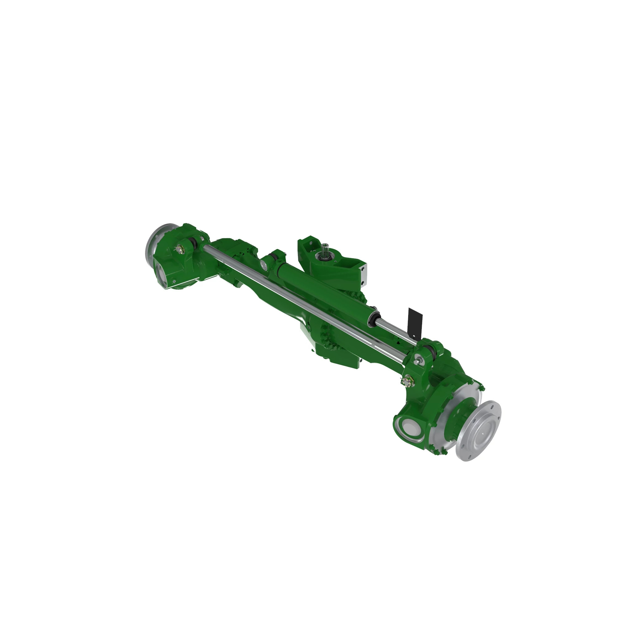 John Deere Front Axle - TA14612