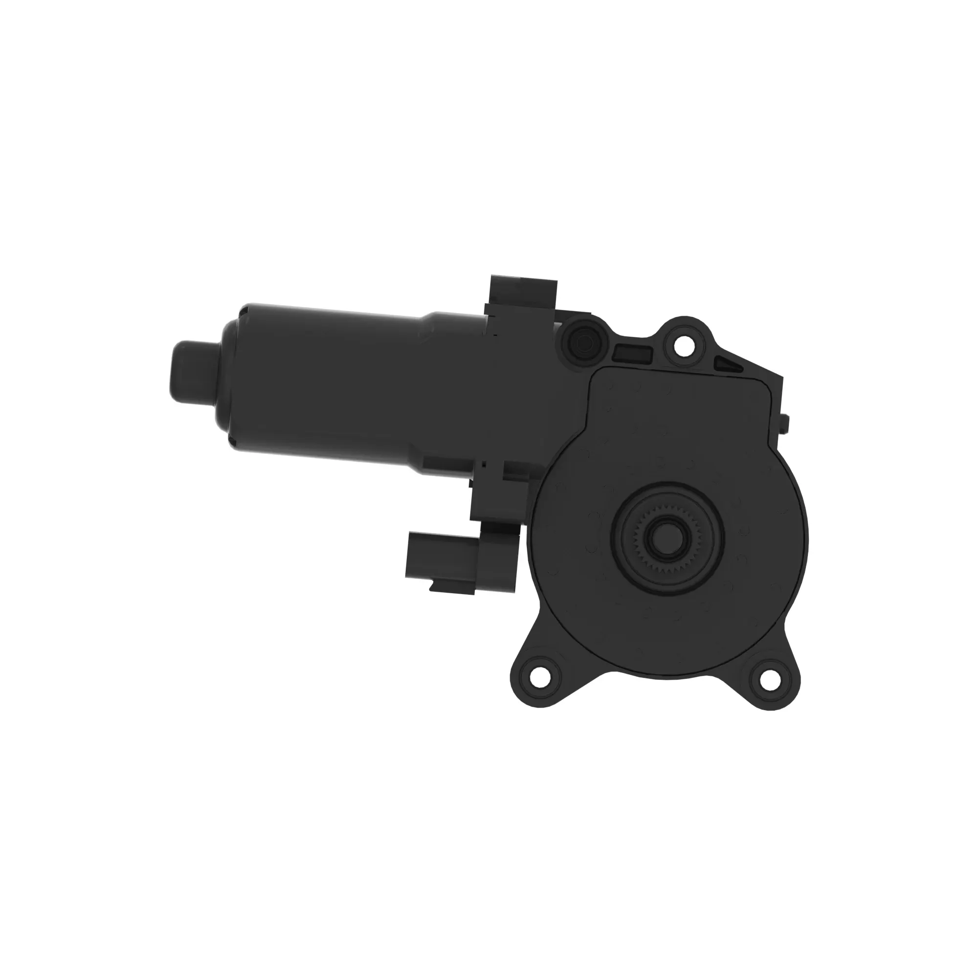 Electric Motor