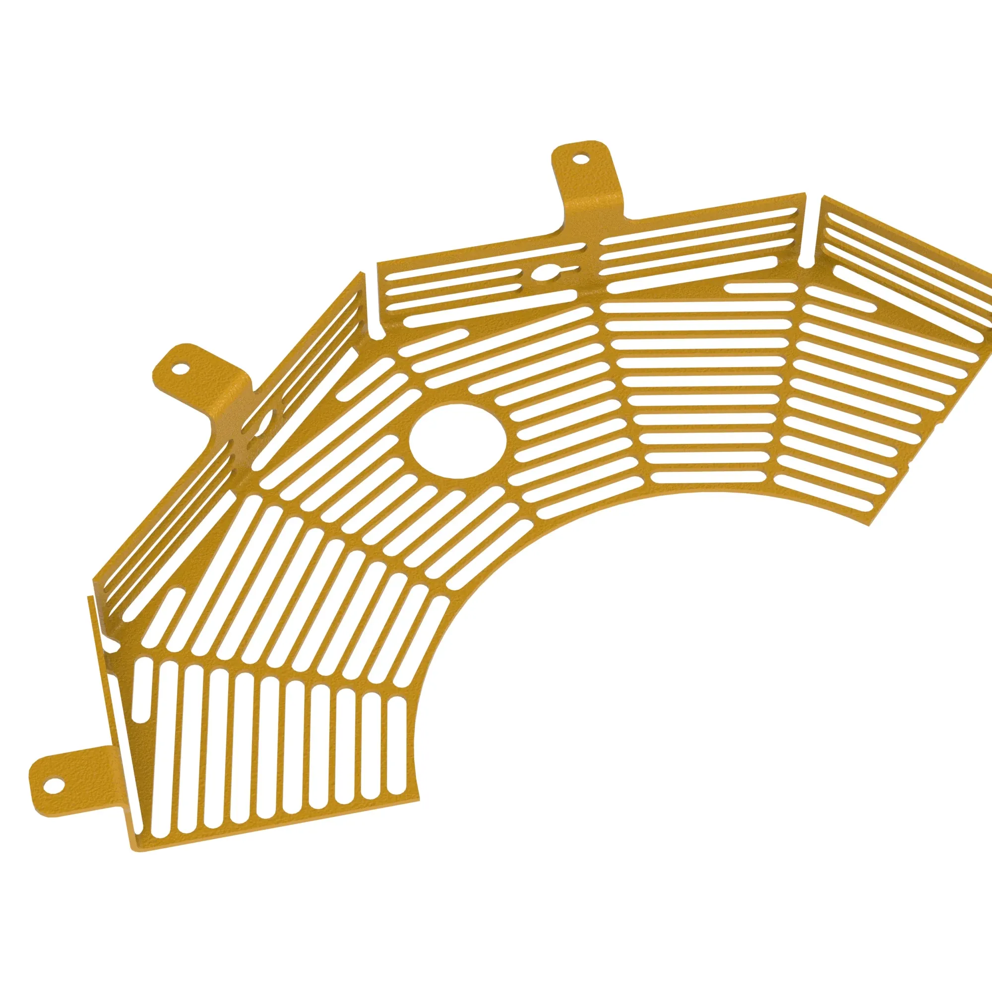 John Deere Cover - F633031