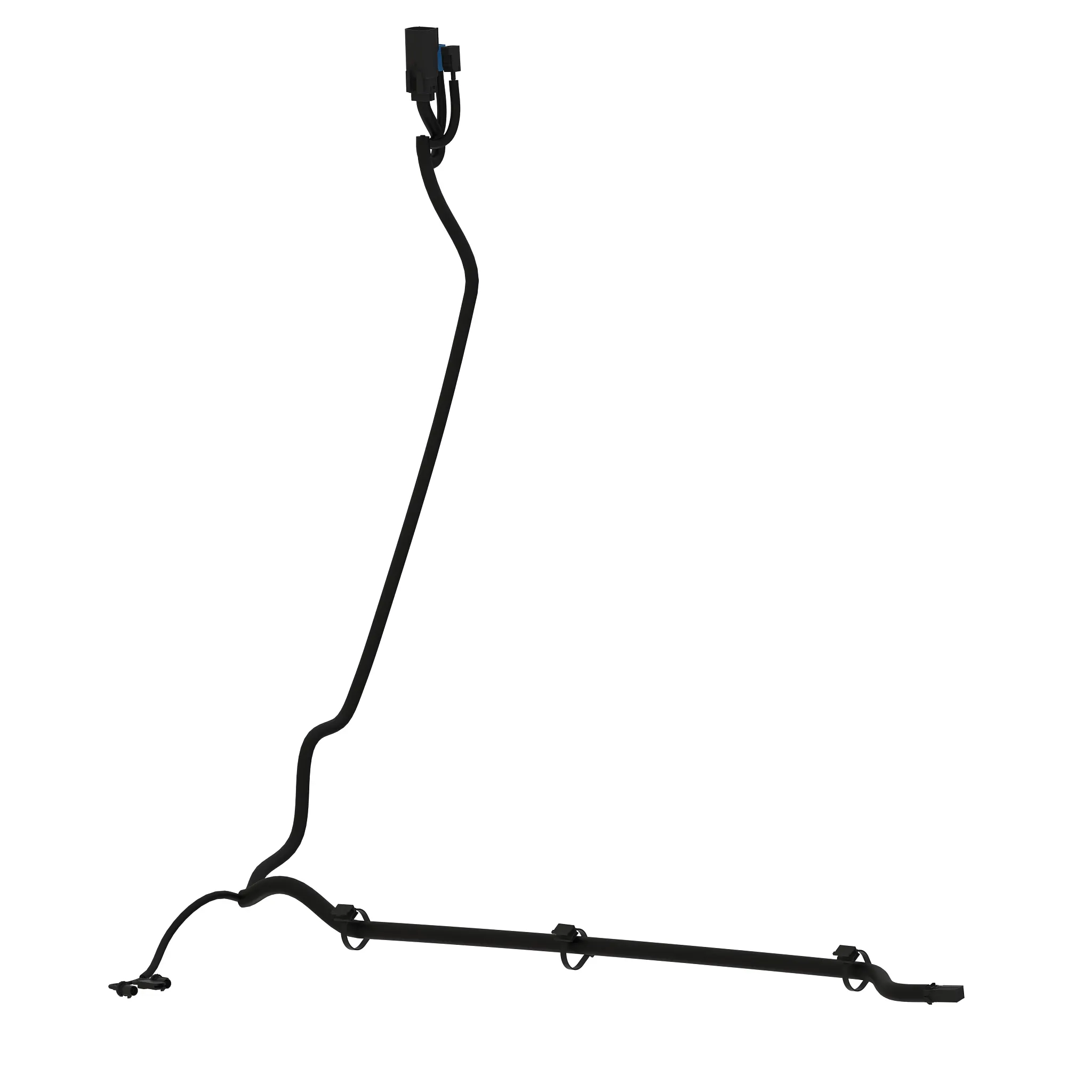 John Deere Antenna Wiring Harness - AUC21649