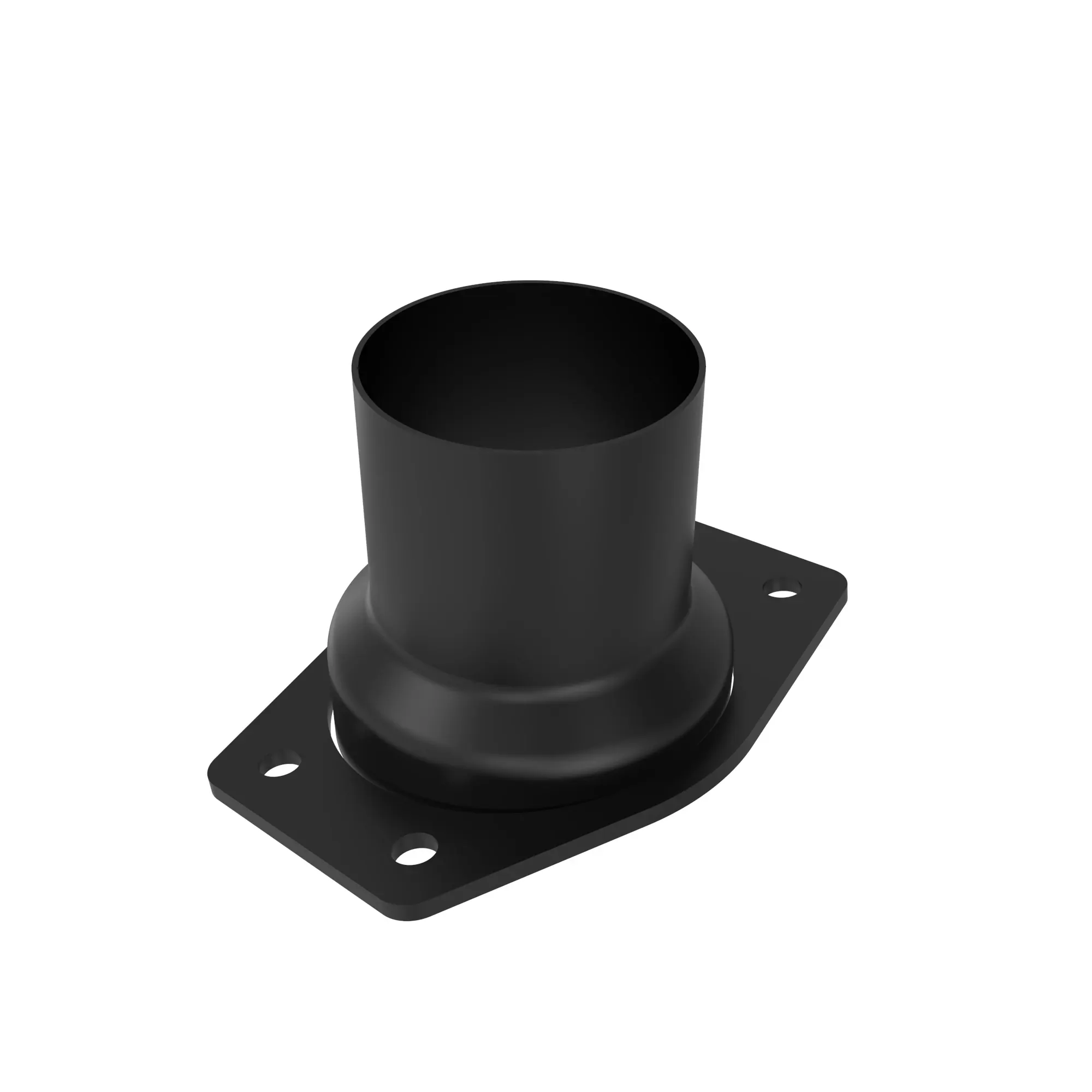 ADAPTER, AIR INTAKE