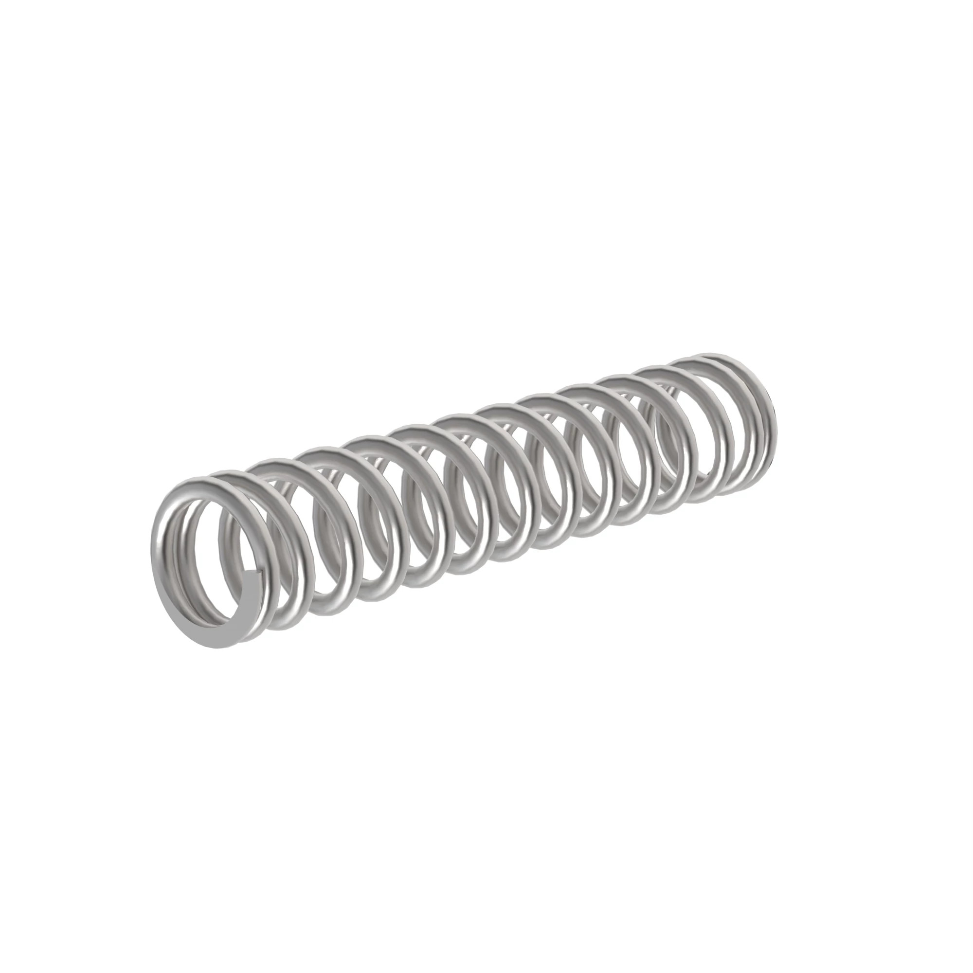 John Deere Compression Spring - LVU18181