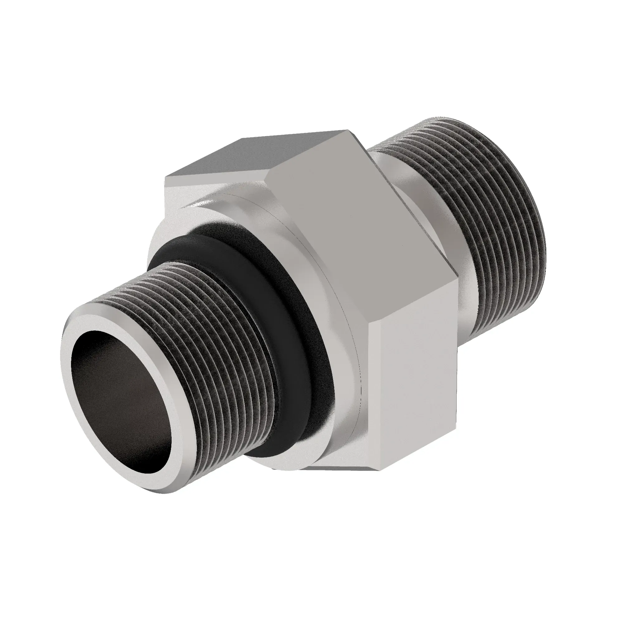 John Deere Adapter - WZW16721