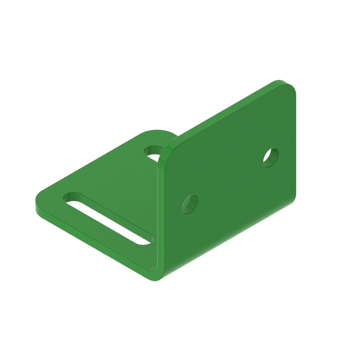 Angle, Rear Hinge