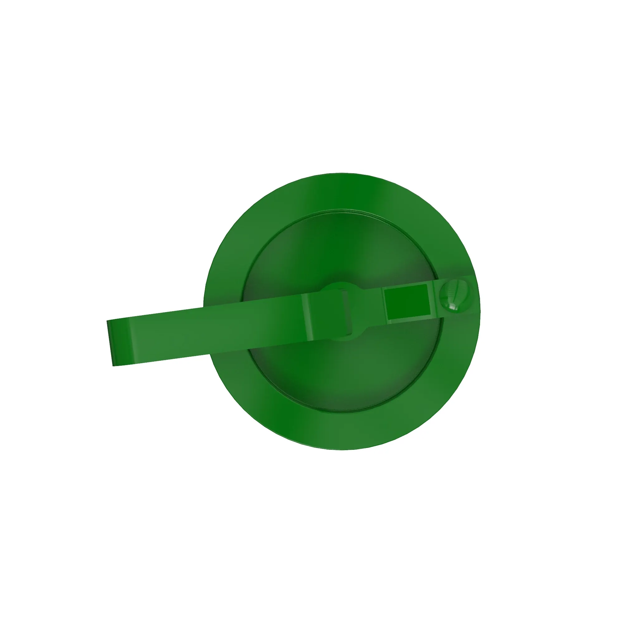 COVER, METER PLUG ASSY