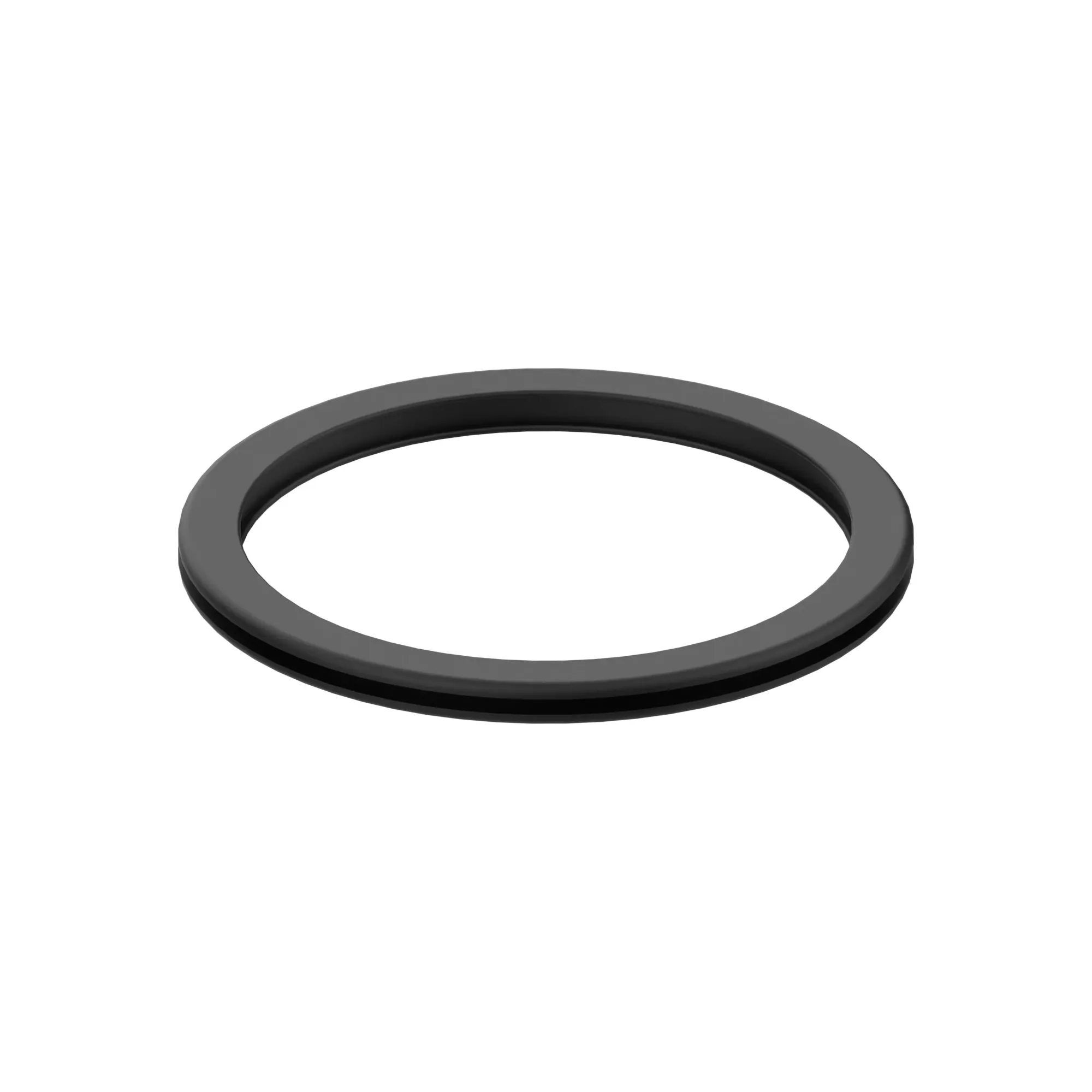John Deere Plain Round Grommet - T239511