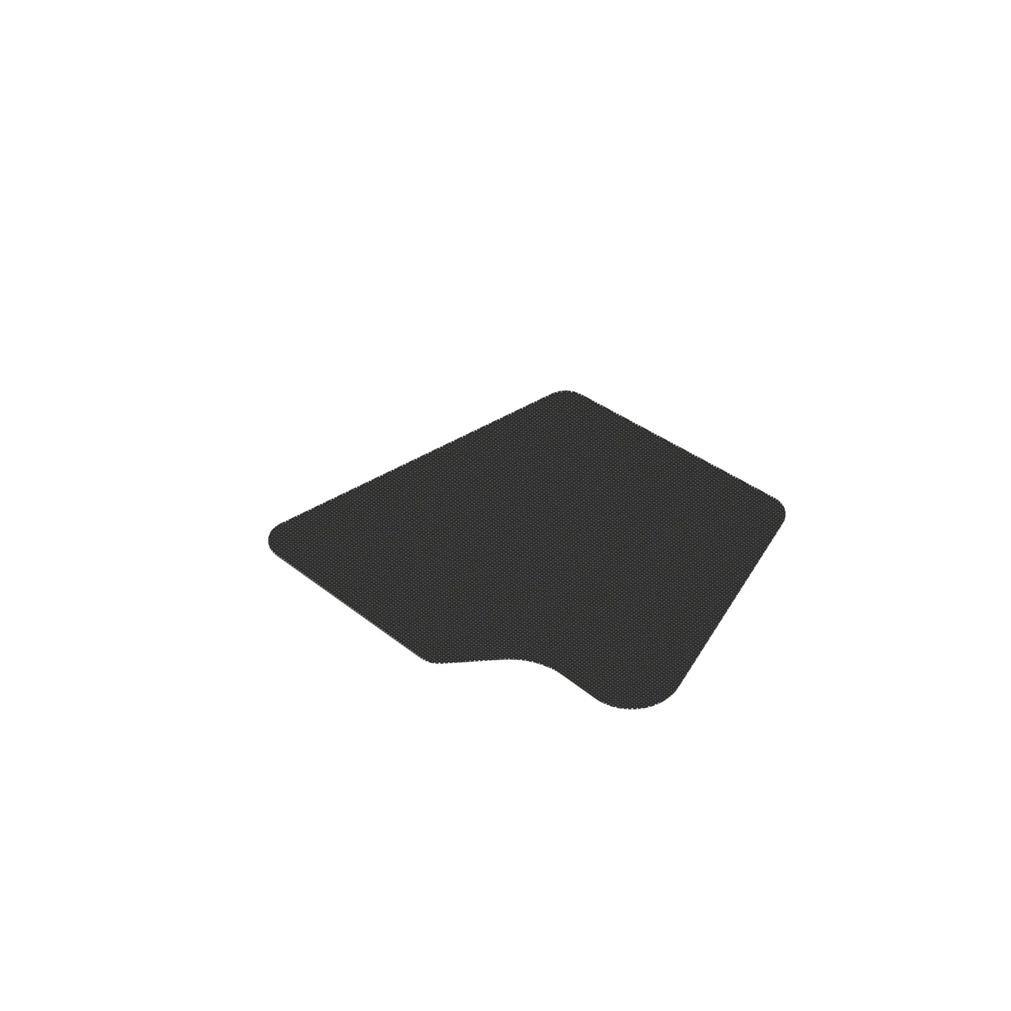 John Deere Fuel Tank Anti-Skid Pad - T215367