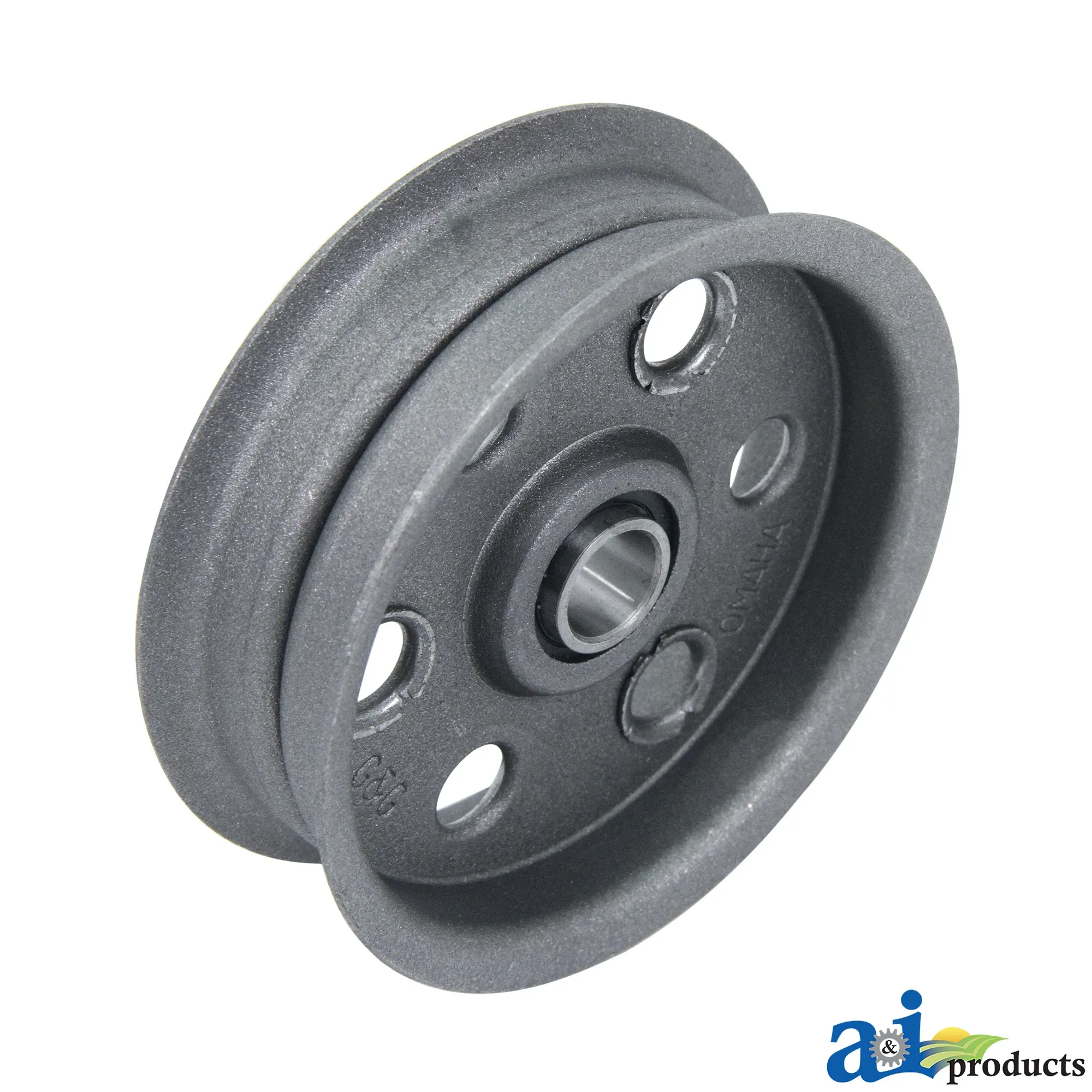 PULLEY