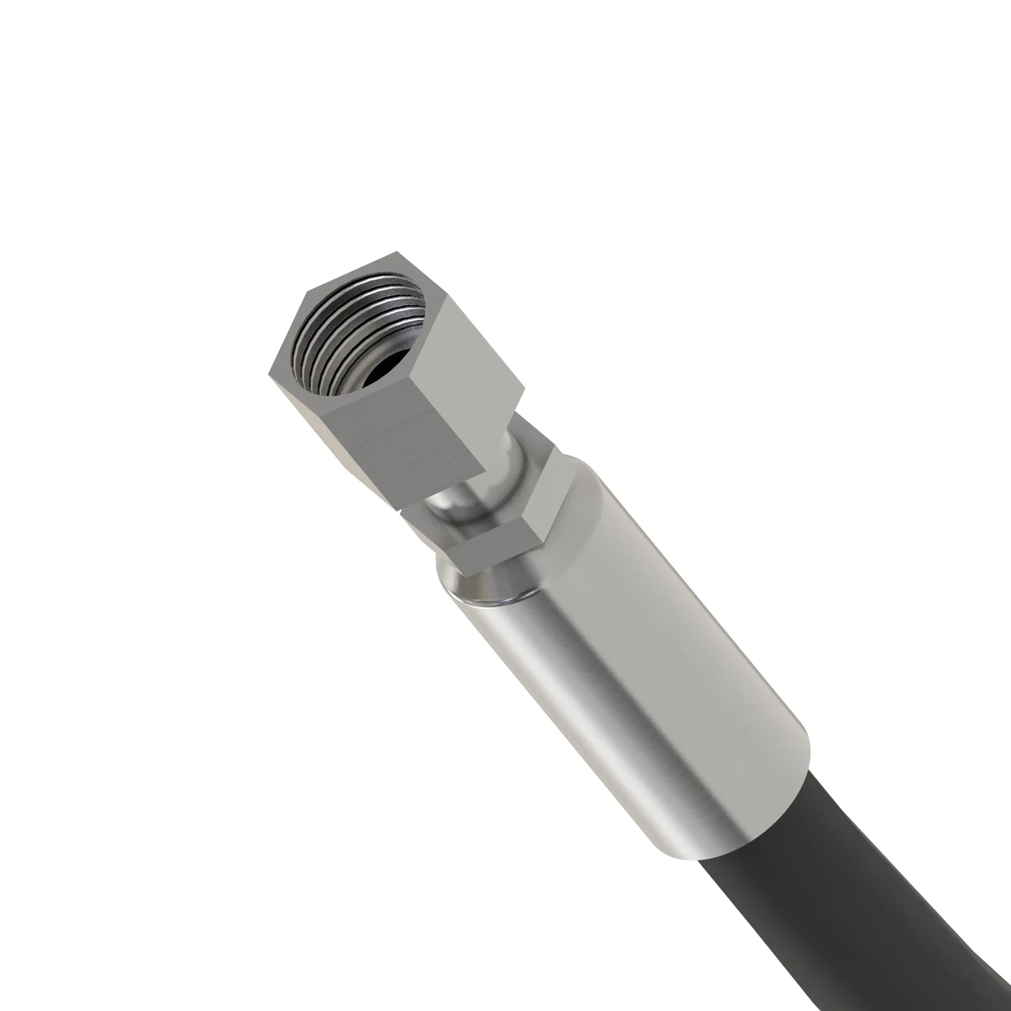 Hydraulic Hose - Fabricate
