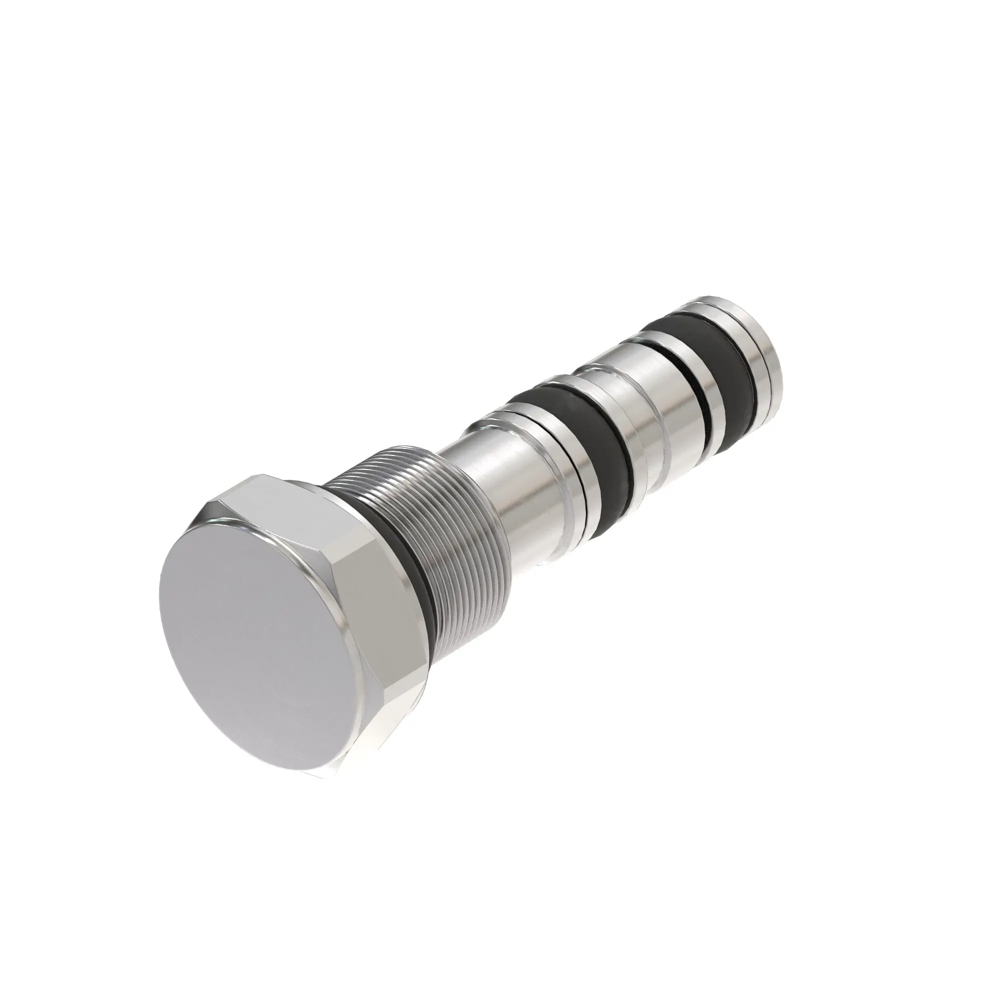 VALVE, SHUTTLE CHECK CARTRIDGE