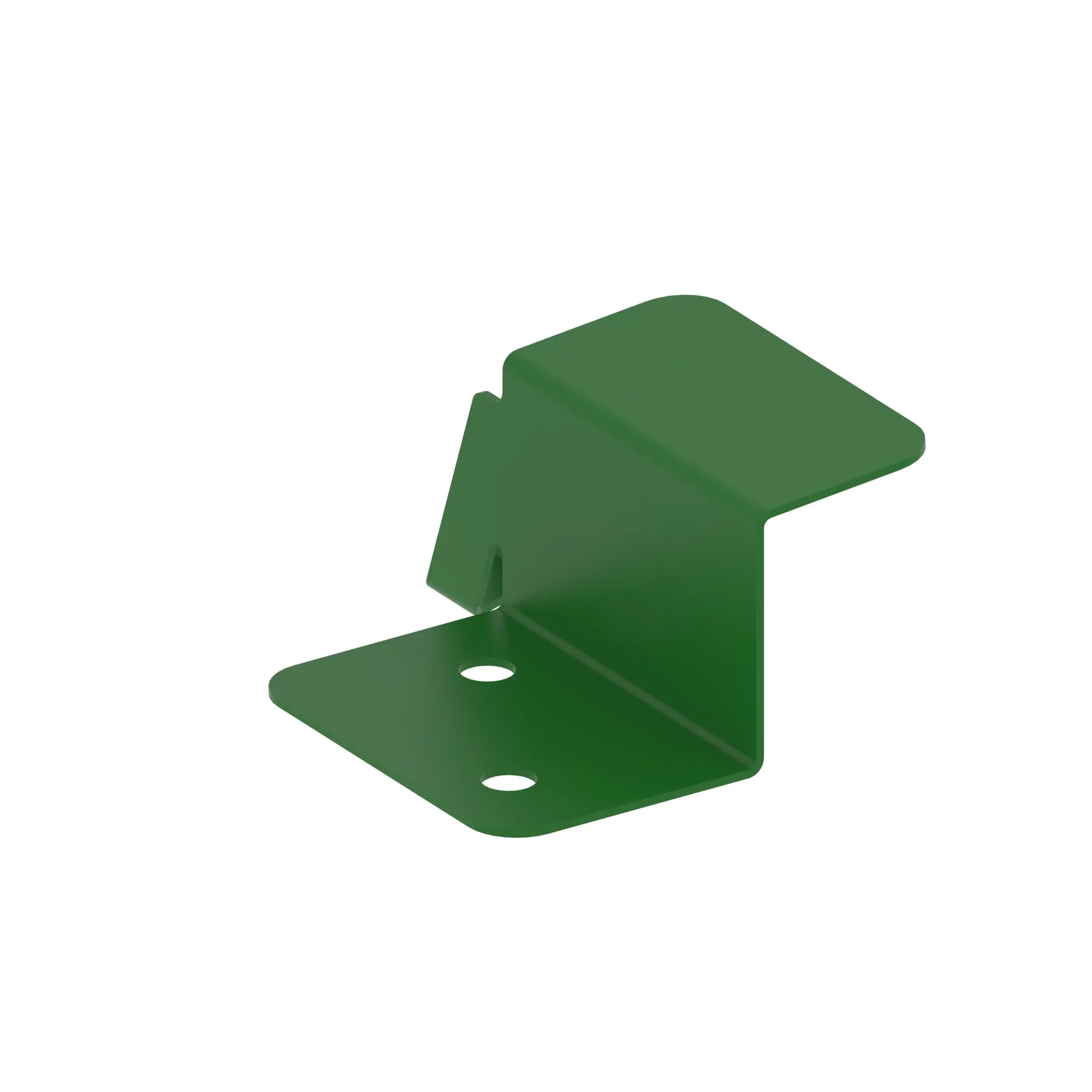 John Deere Shield - H206196