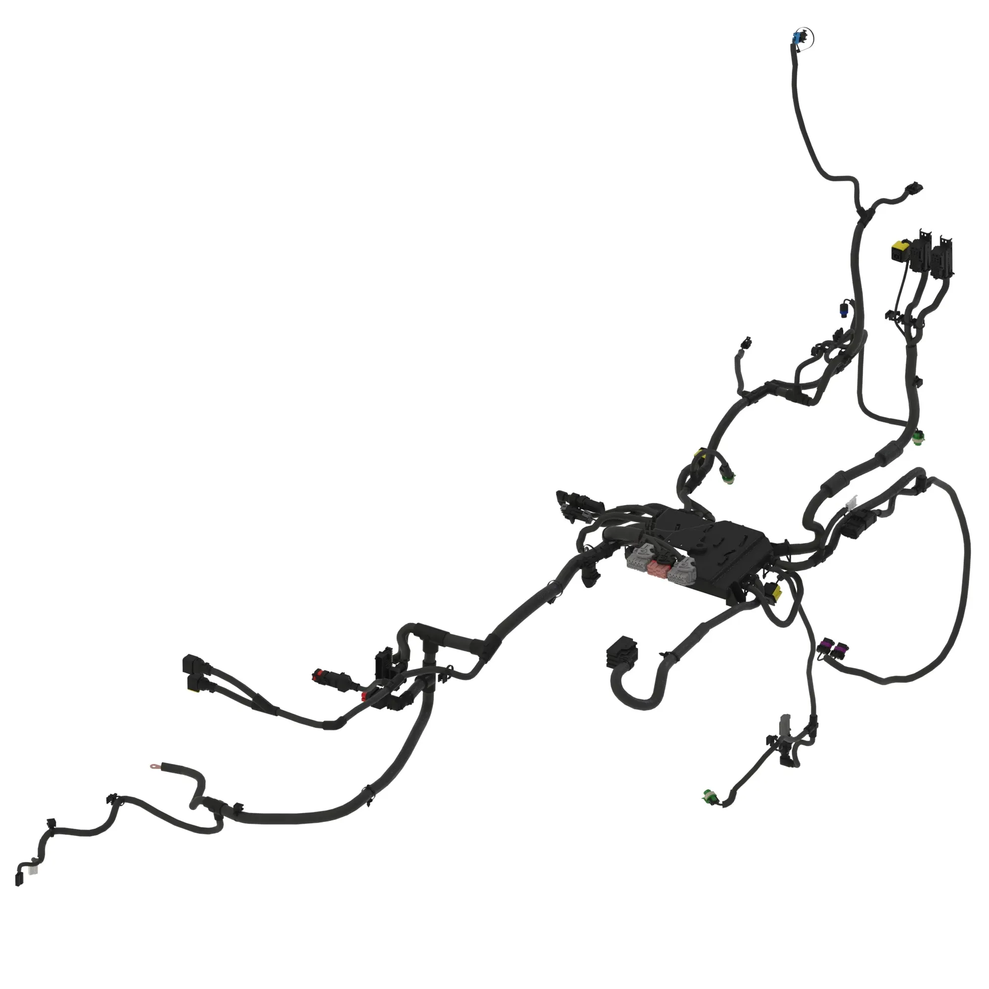 John Deere Wiring Harness - AL239753